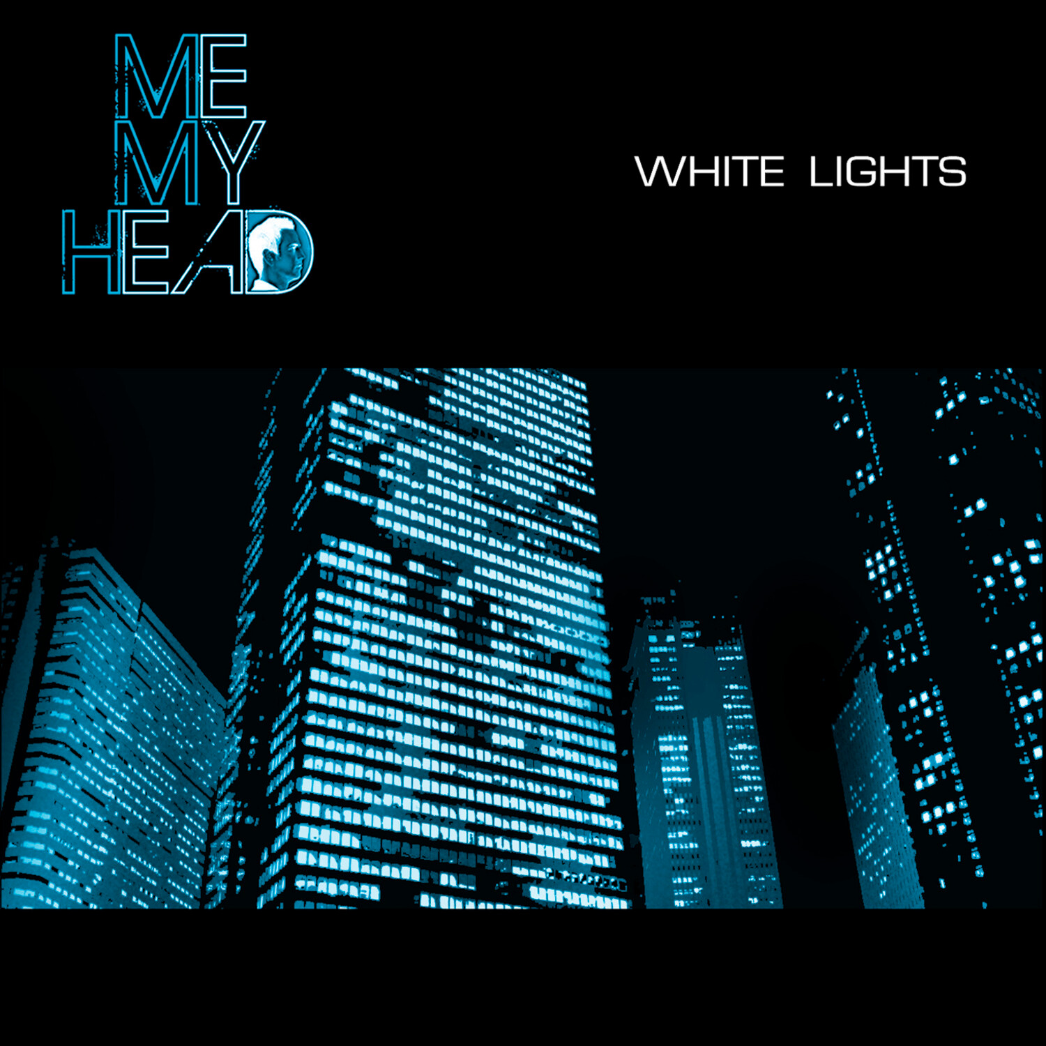 White Lights E.P