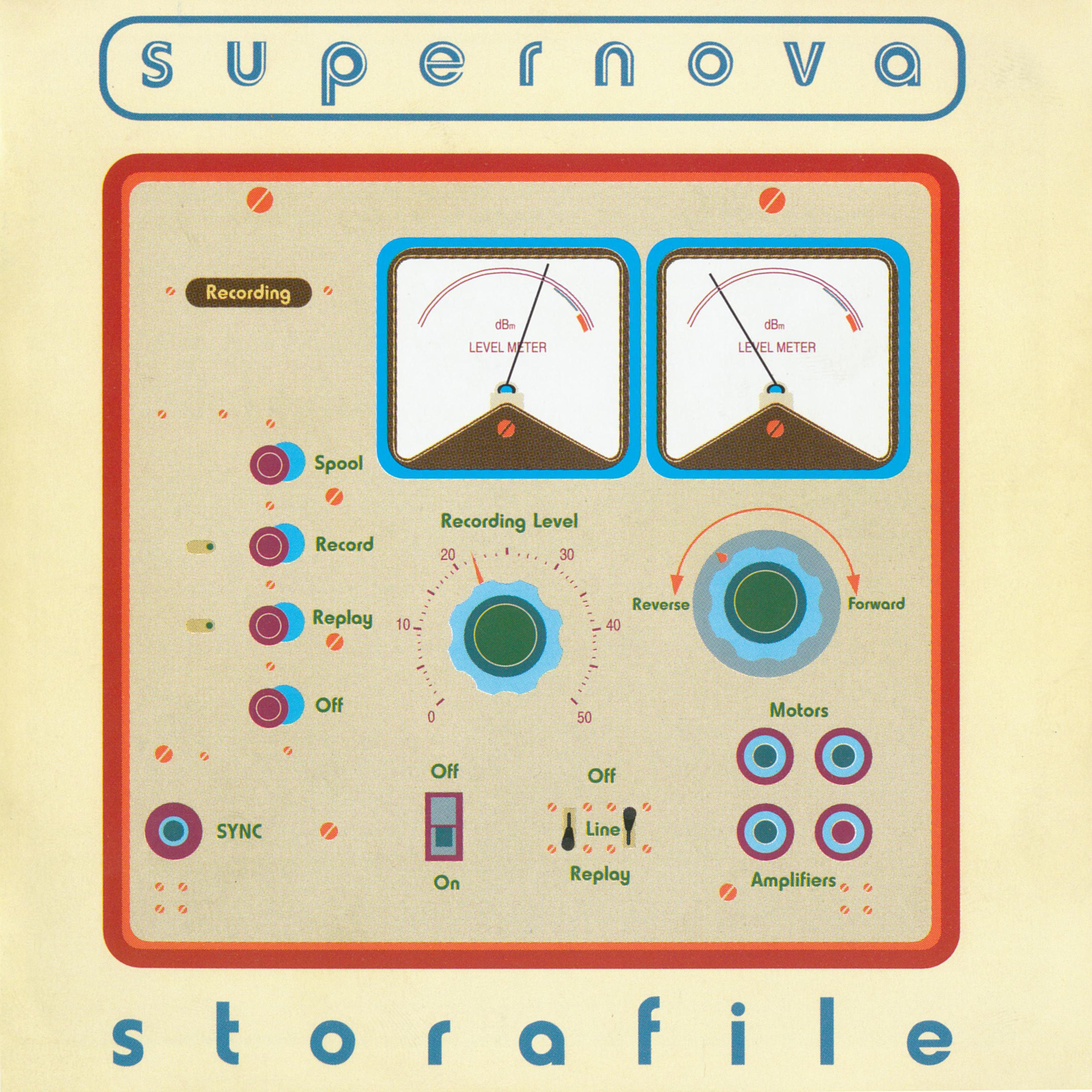 Storafile