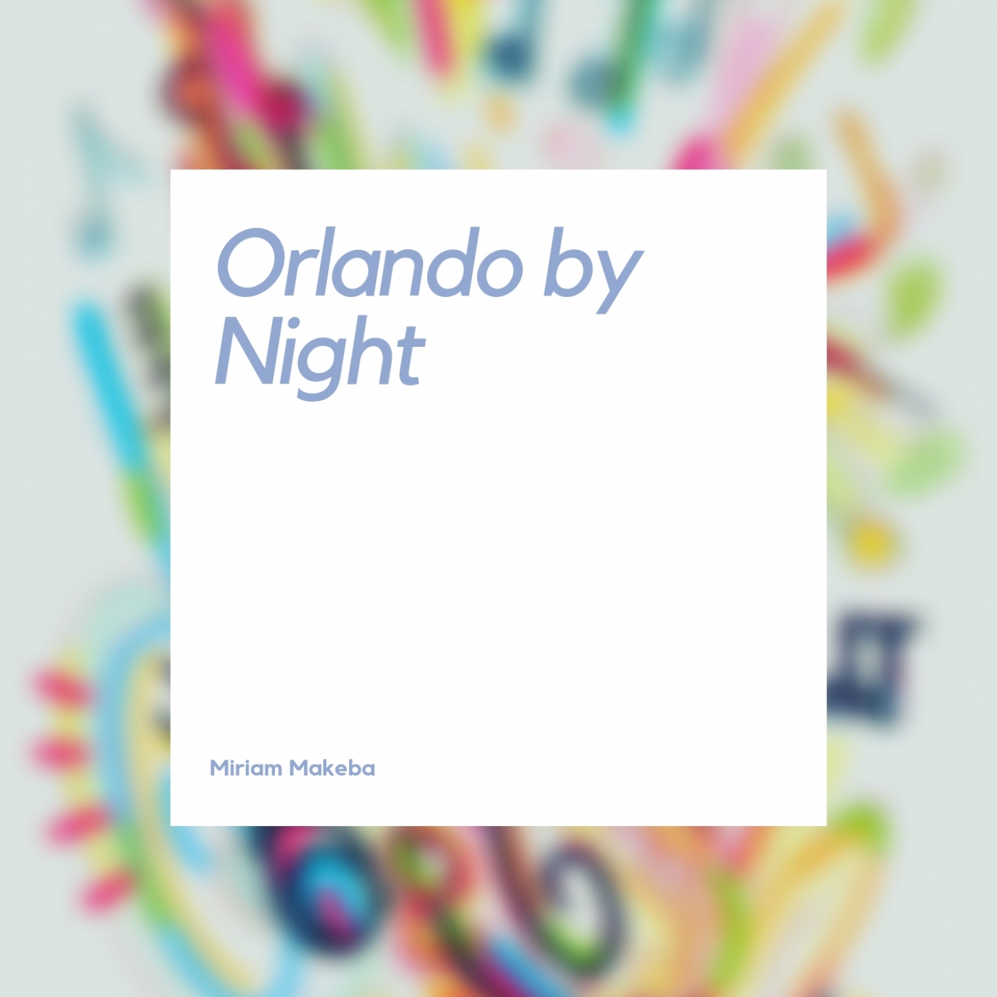 Orlando by Night