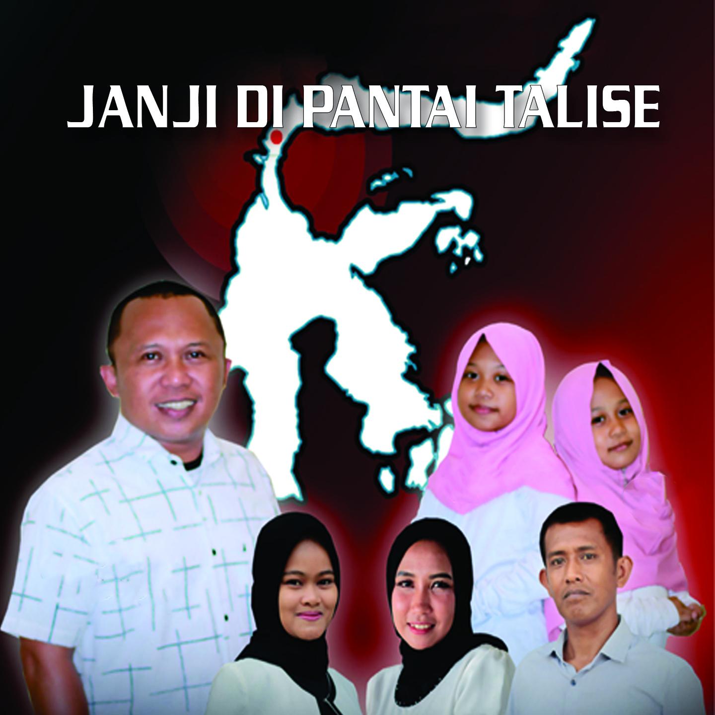 Janji Di Pantai Talise