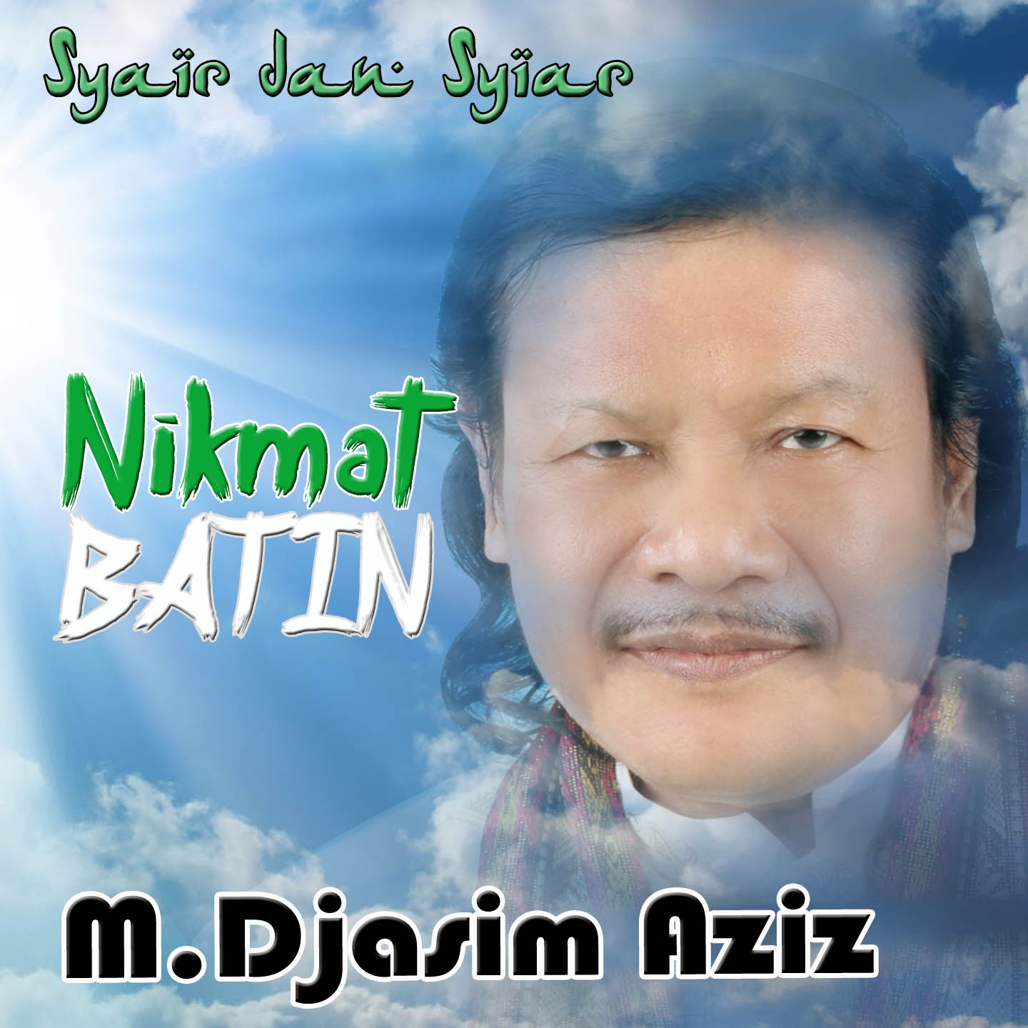 Nikmat Batin