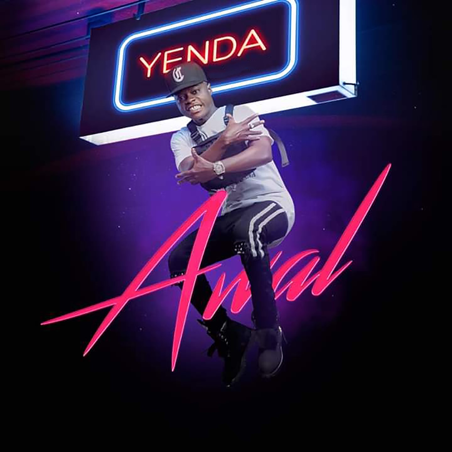 Yenda