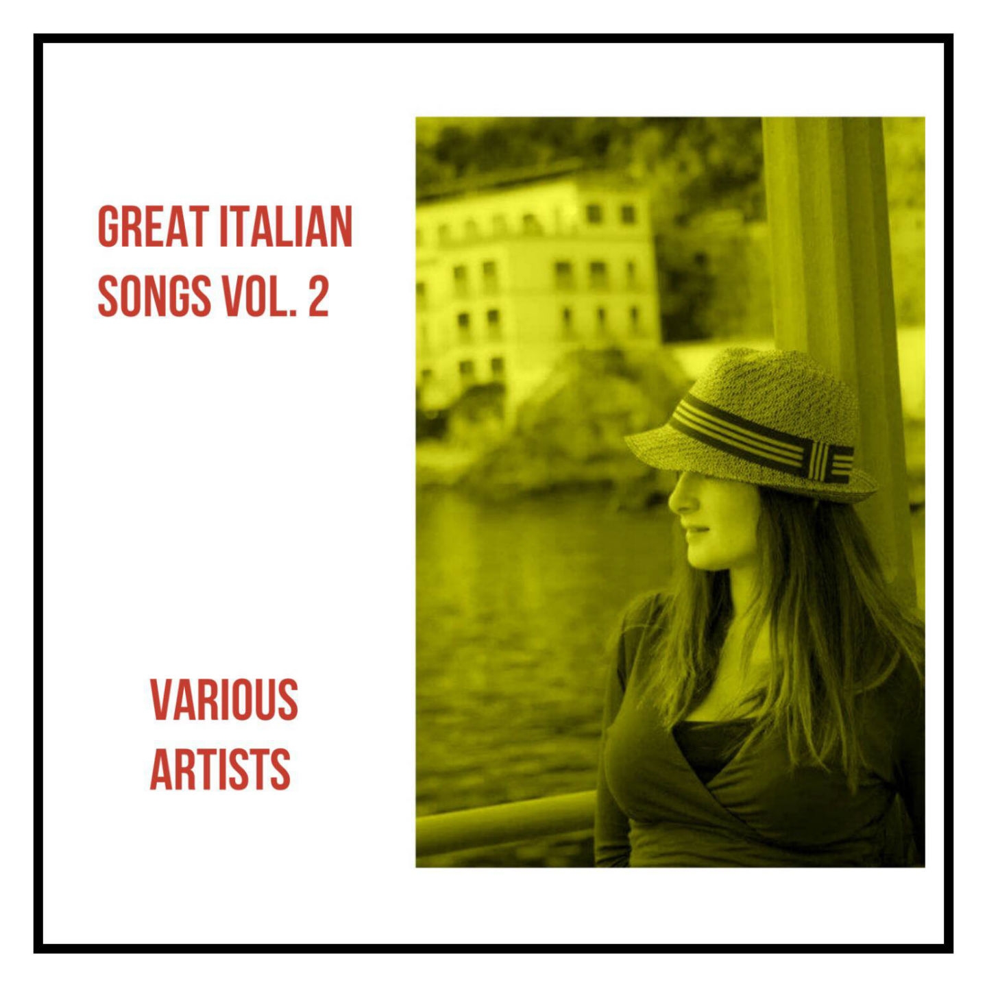 Great italian songs, Vol. 2