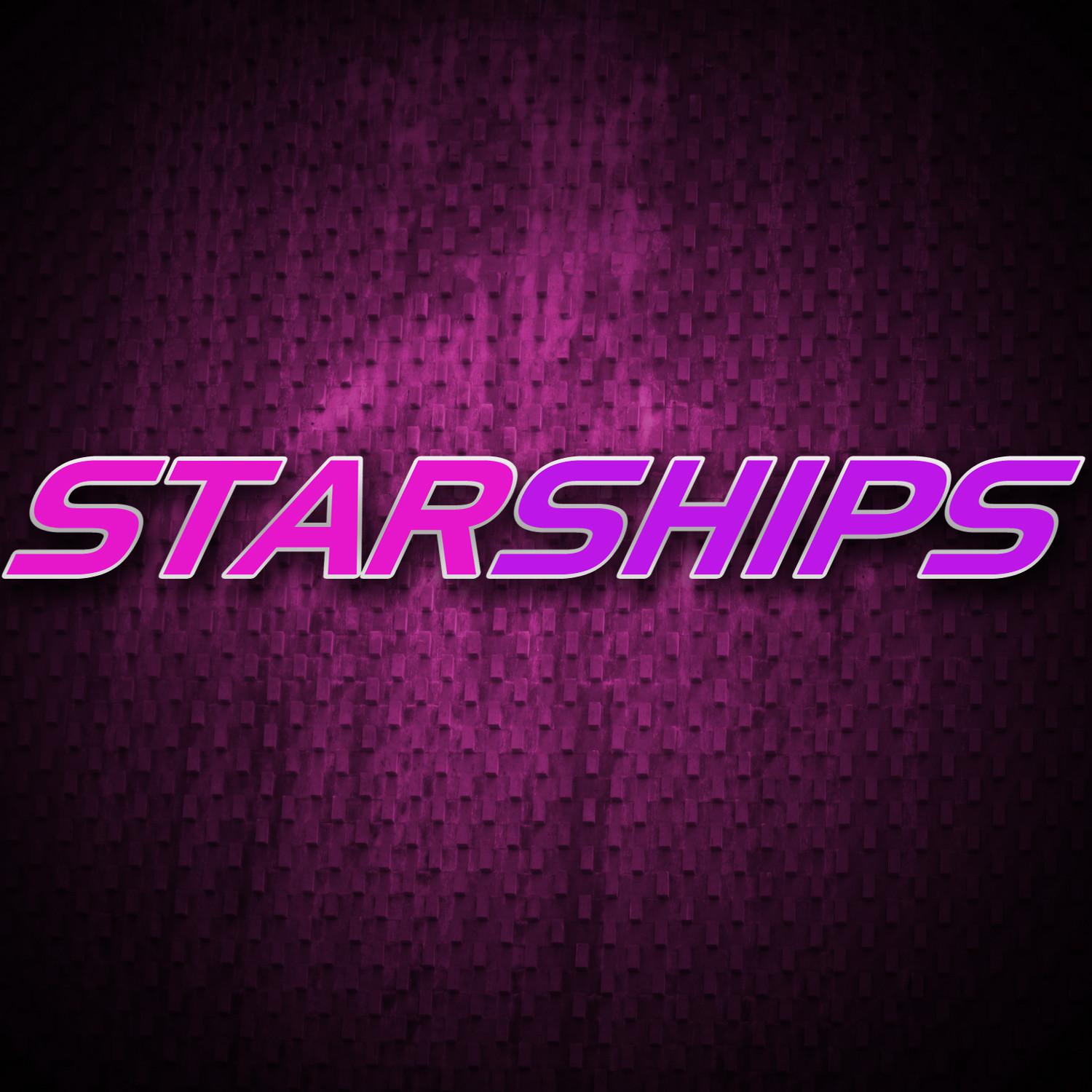 Starships