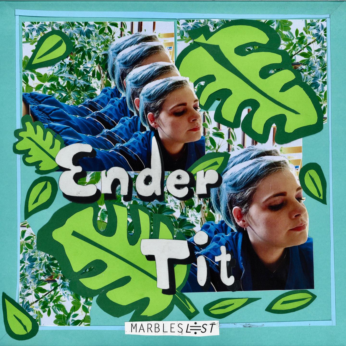 Ender Tit