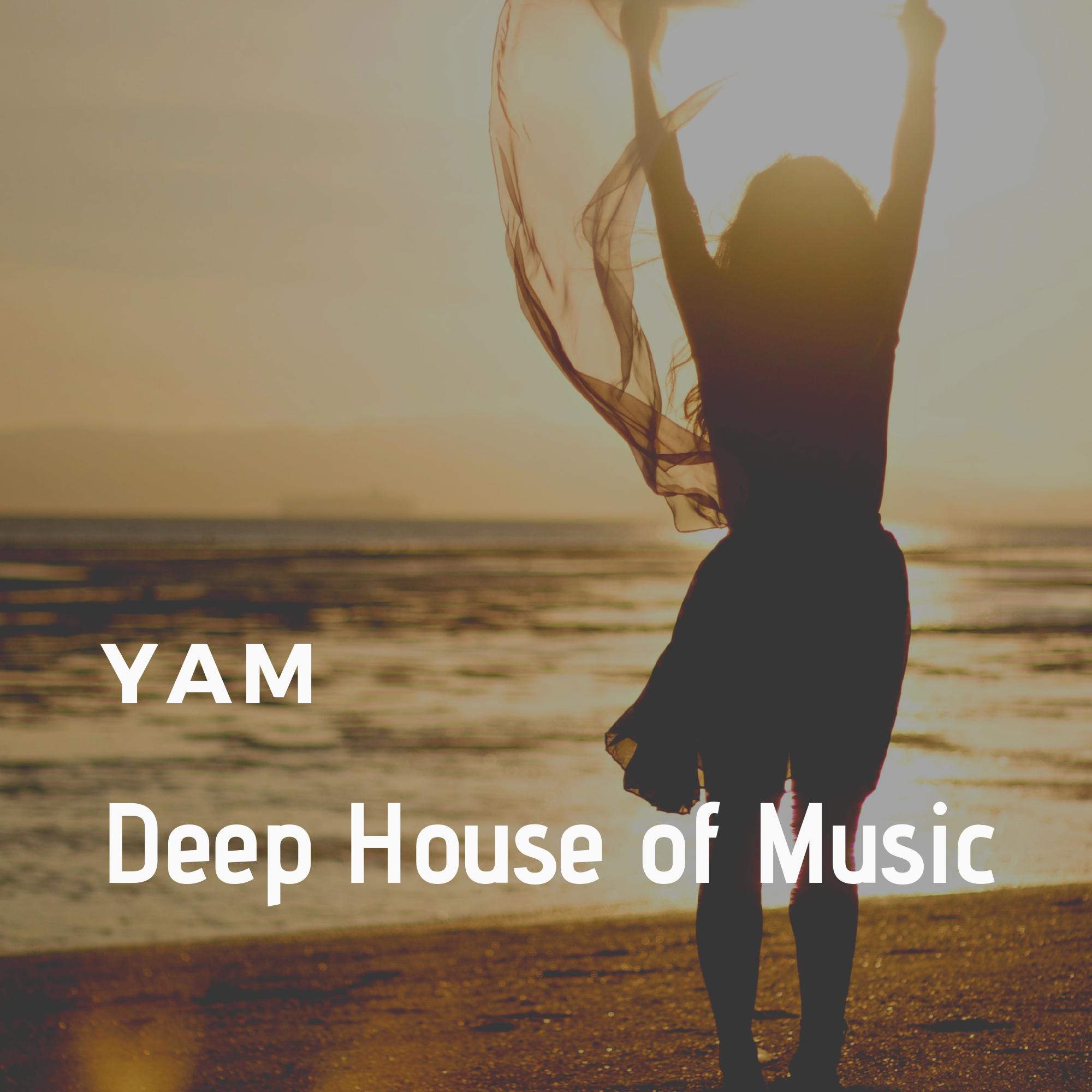 Deep House of Music