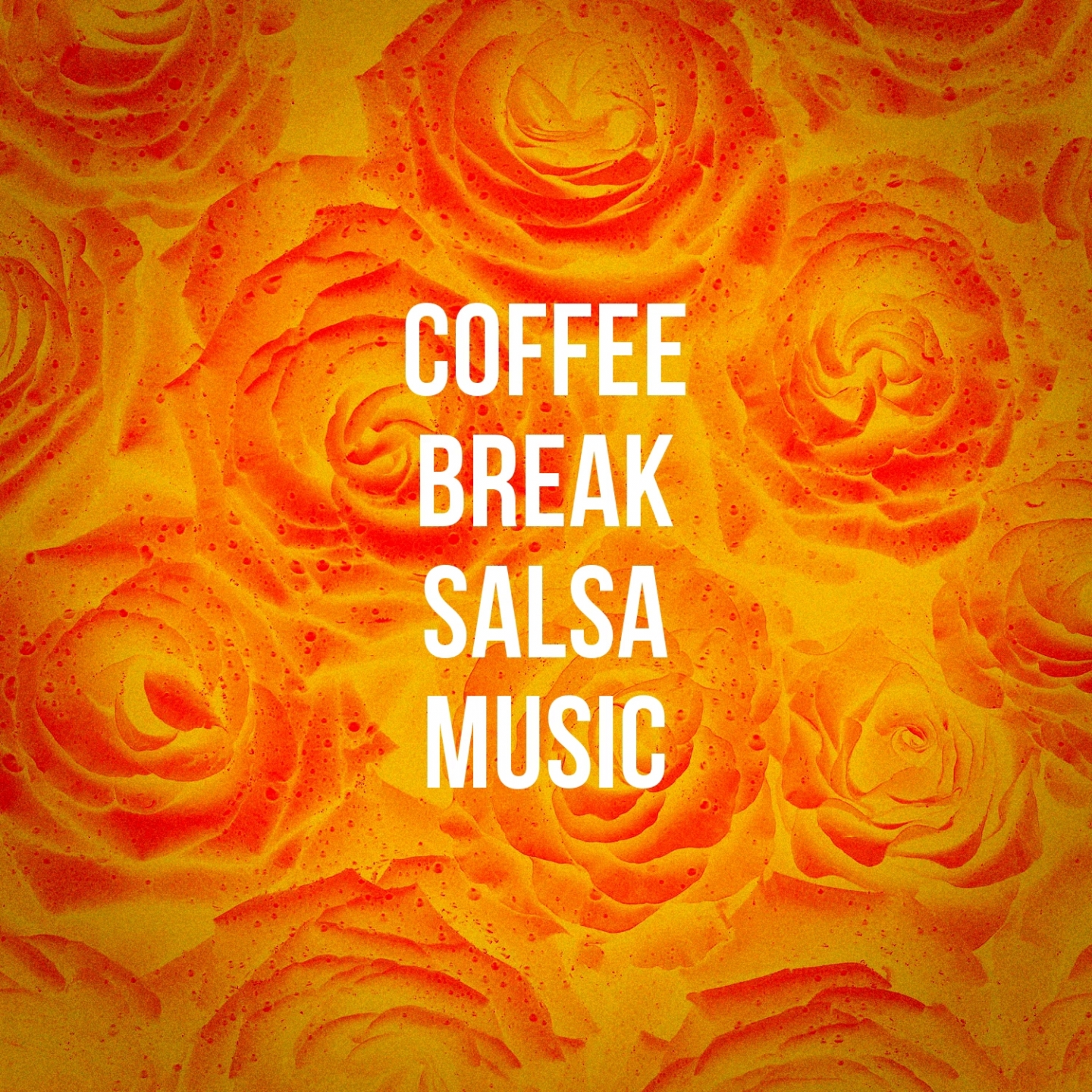 Coffee Break Salsa Music