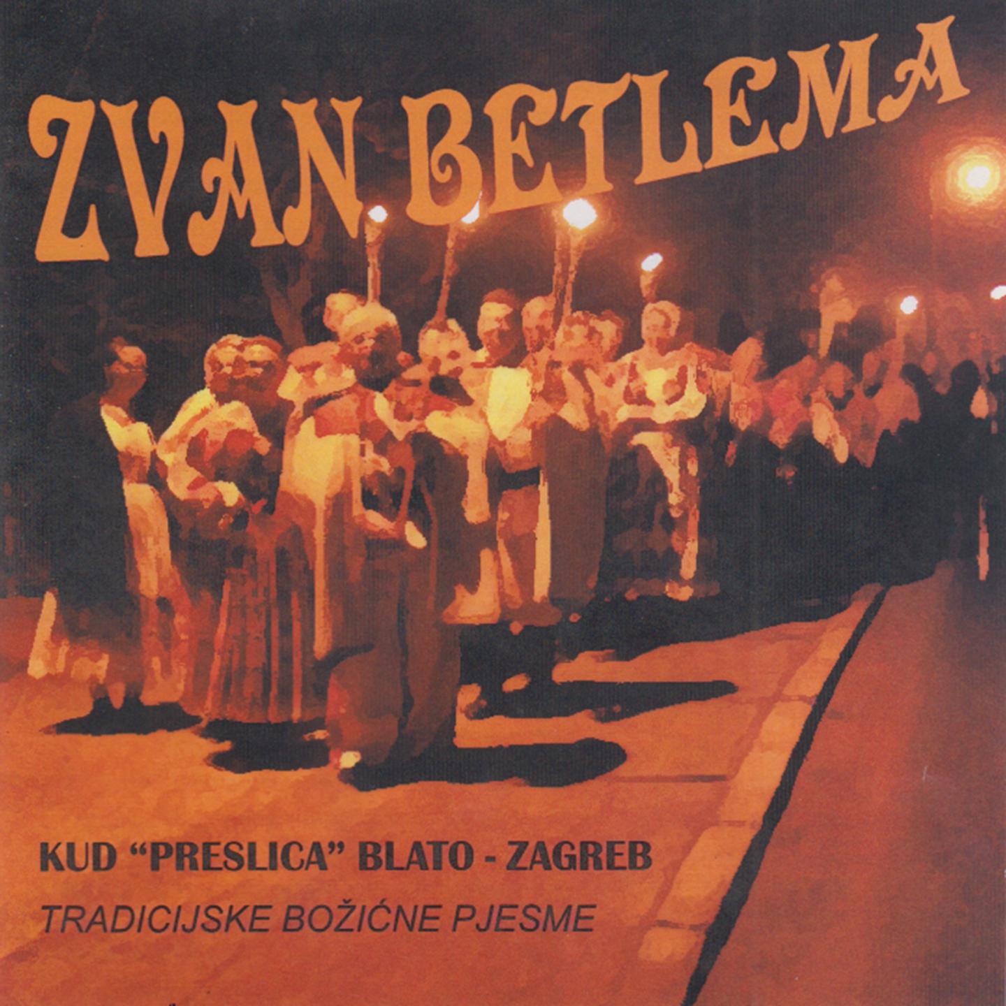 Zvan Betlema