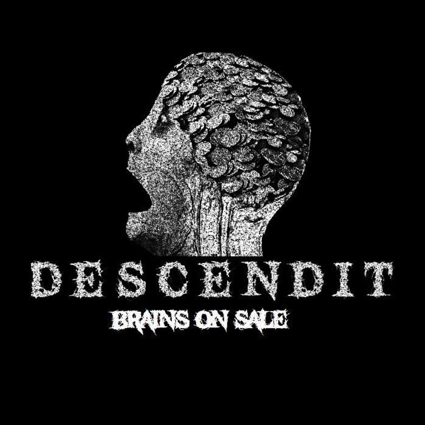 Brains on Sale