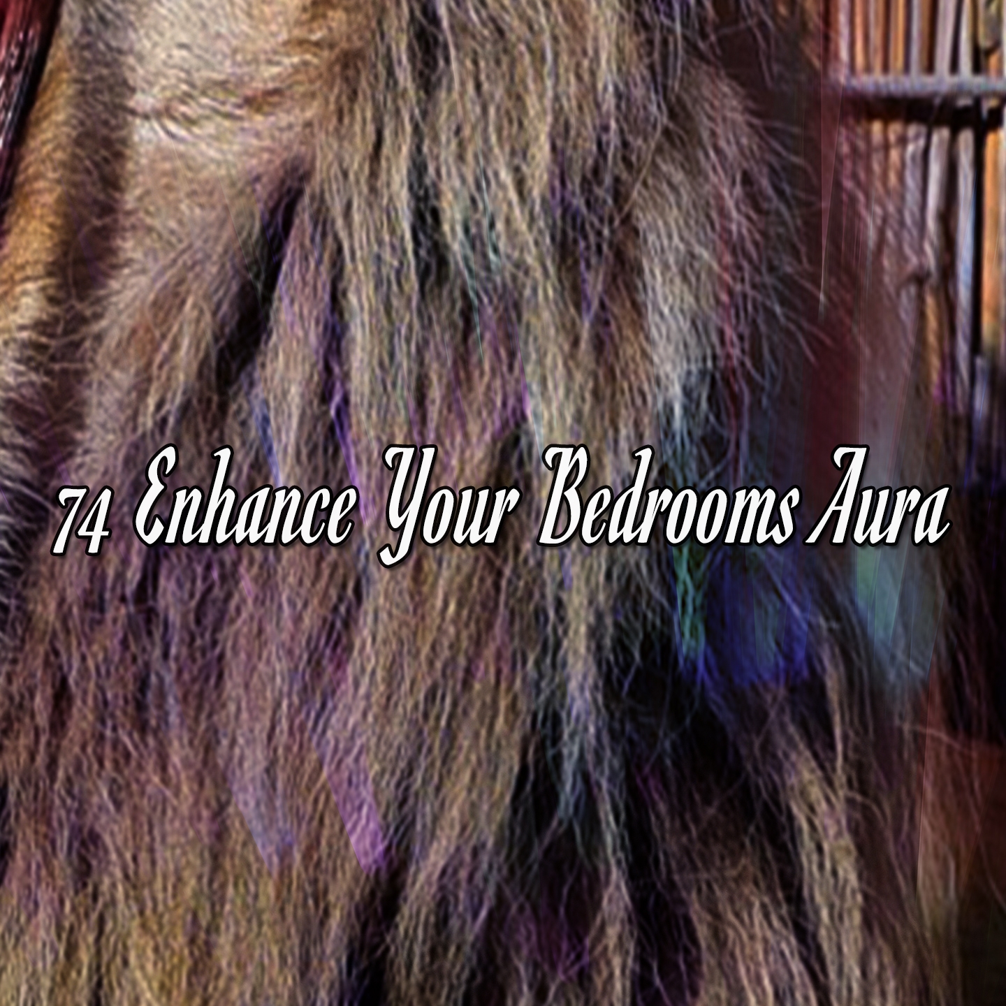 74 Enhance Your Bedrooms Aura
