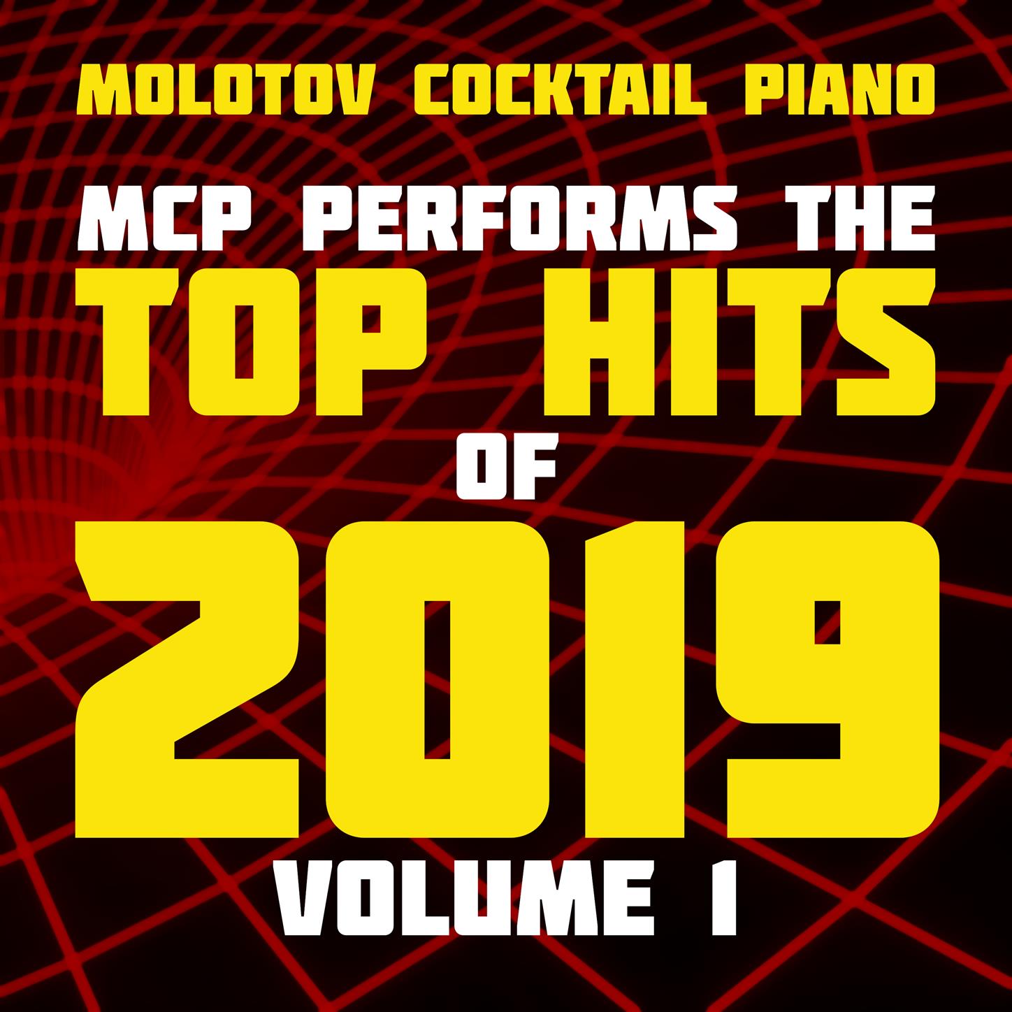 MCP Top Hits of 2019, Vol. 1 (Instrumental)