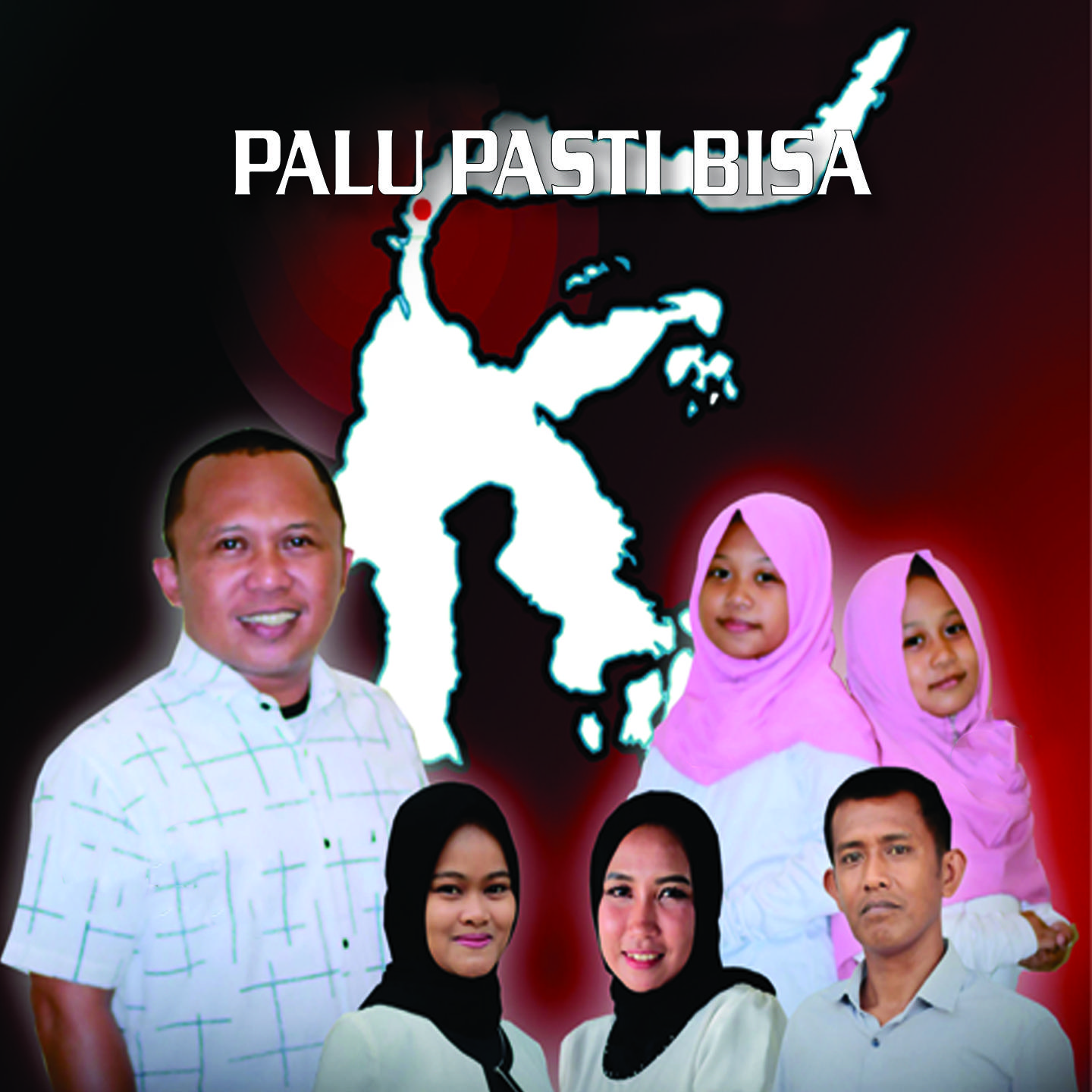 Palu Pasti Bisa