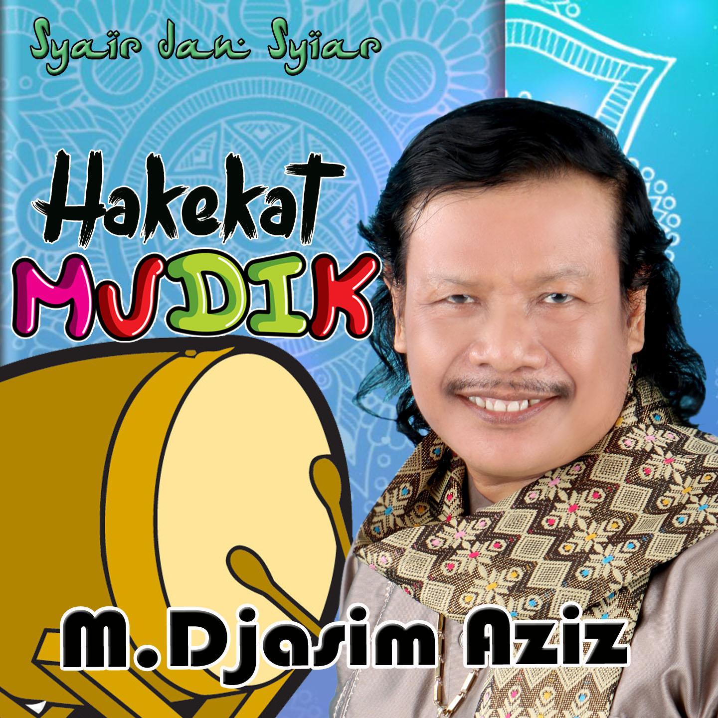 Hakekat Mudik