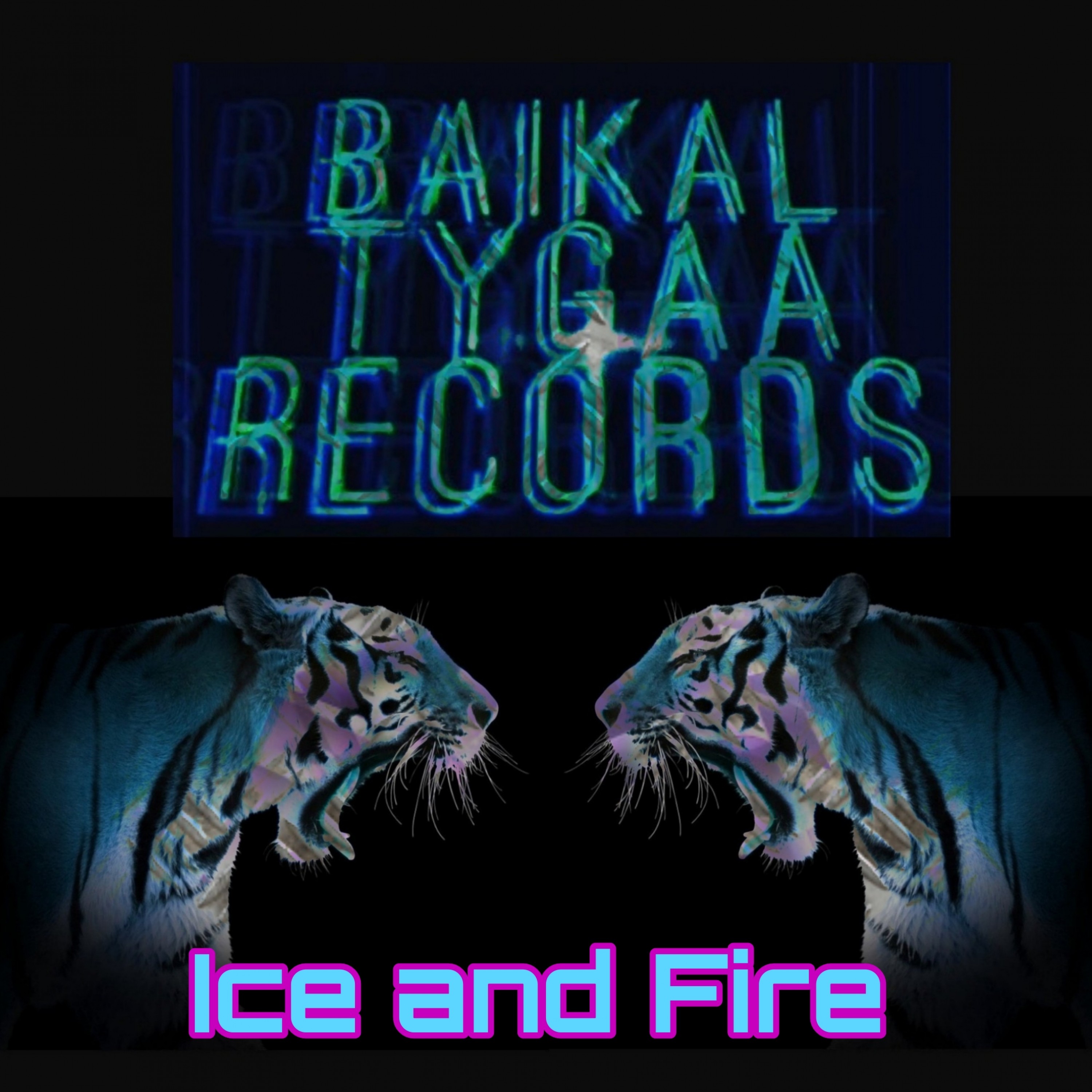 Ice and Fire