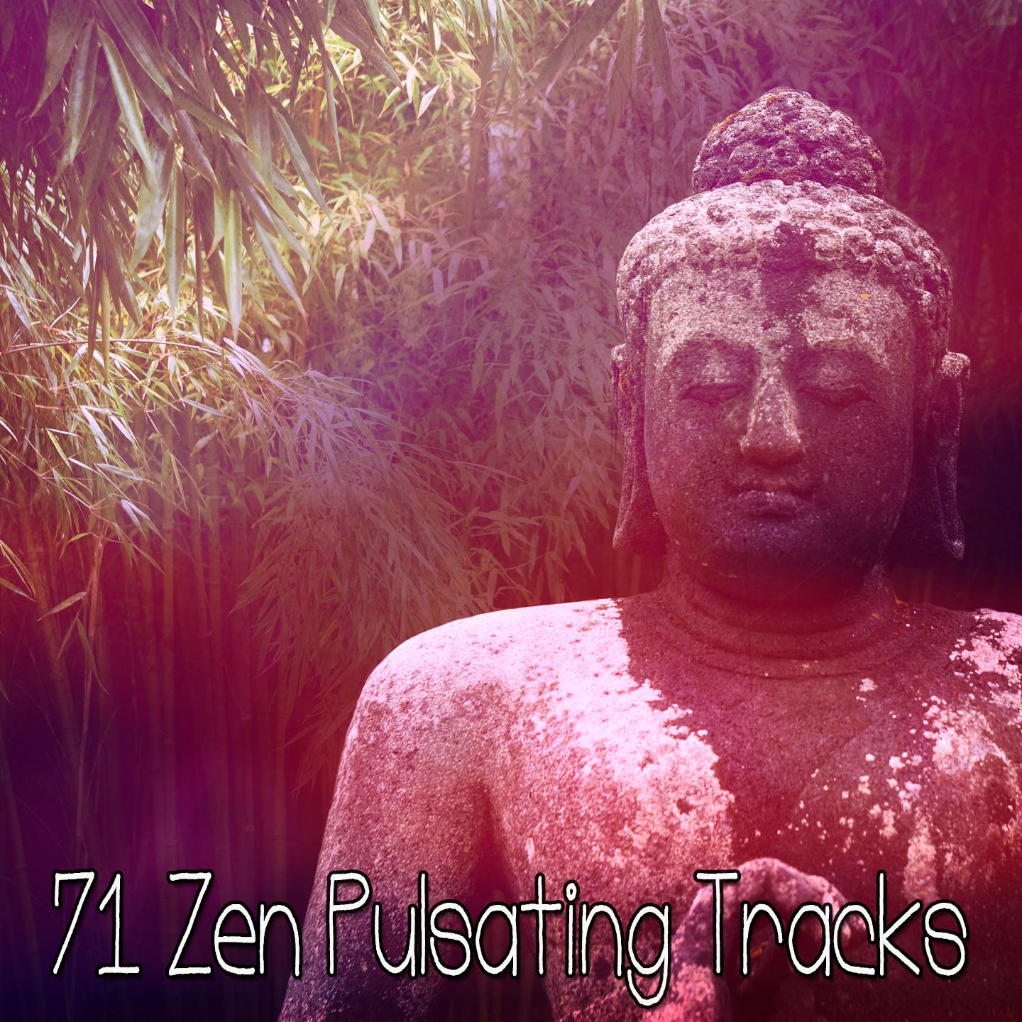 71 Zen Pulsating Tracks