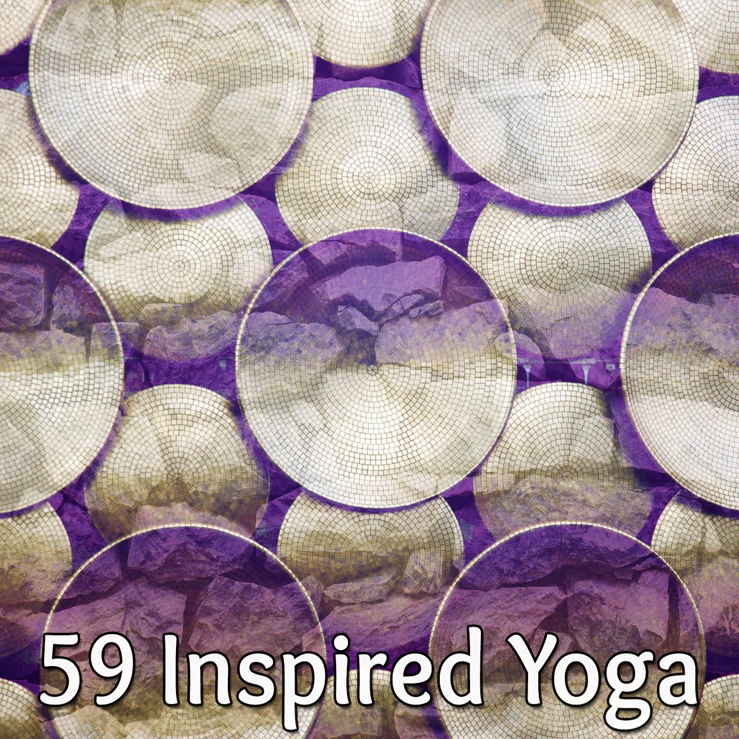 59 Inspired Yoga