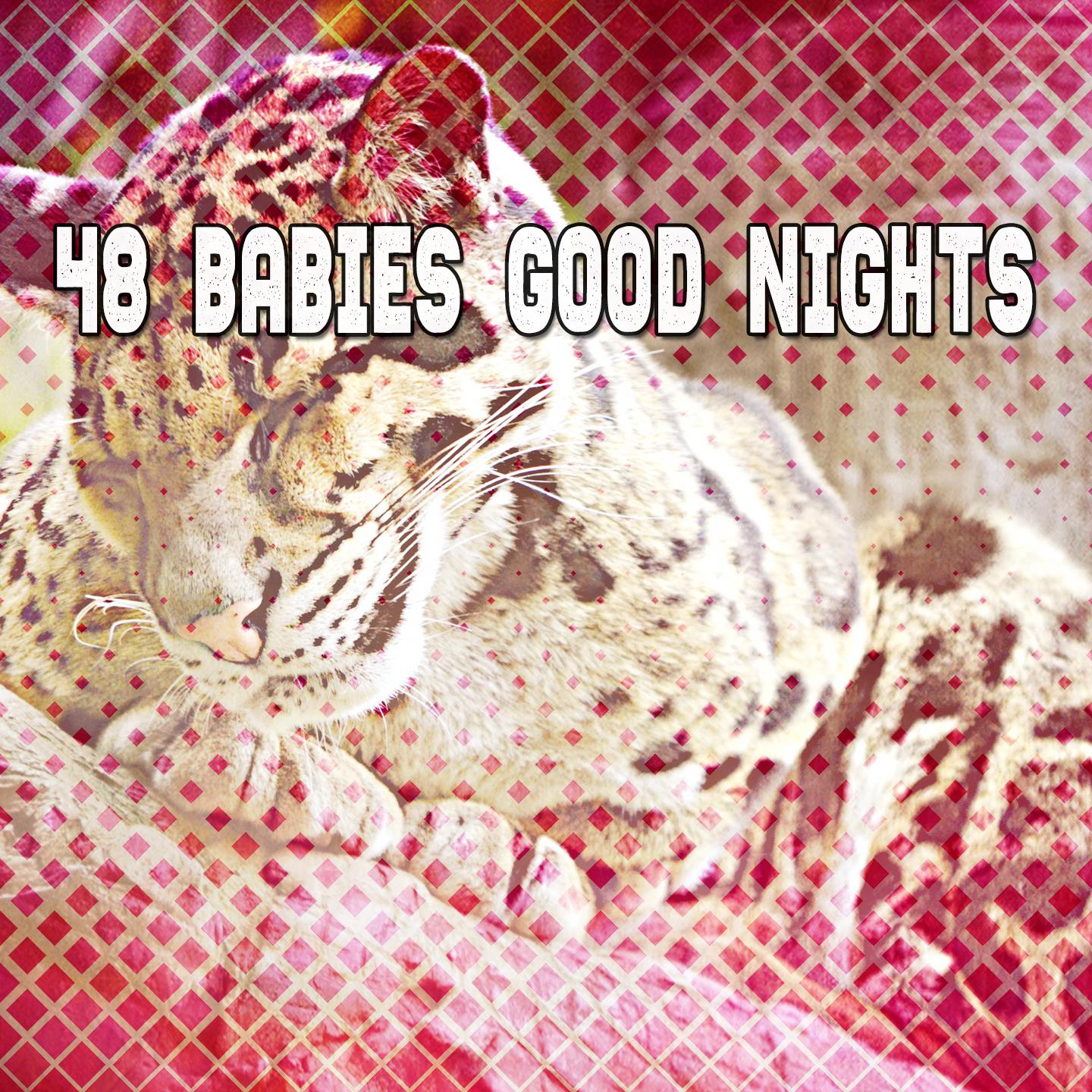 48 Babies Good Nights