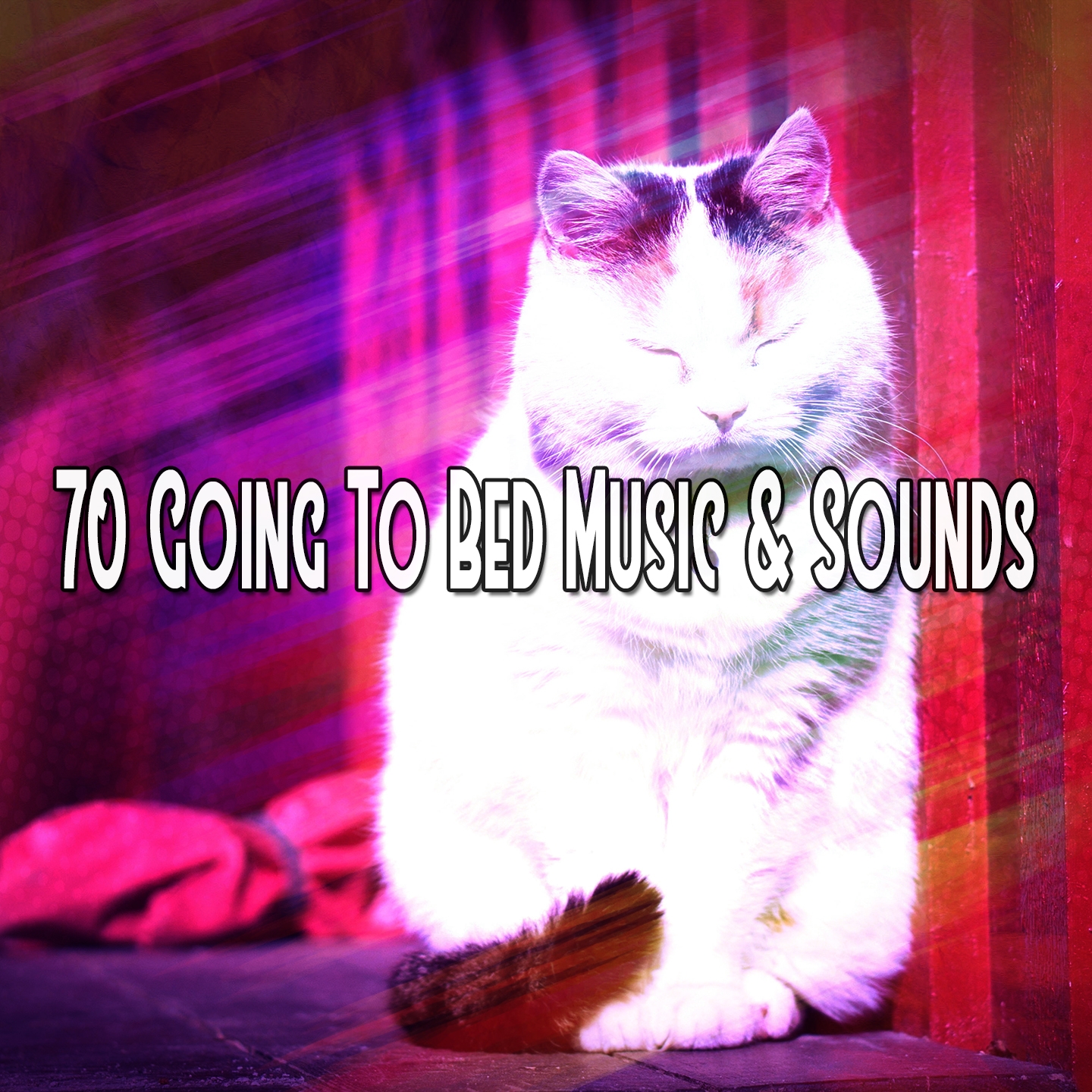 70 Going To Bed Music & Sounds