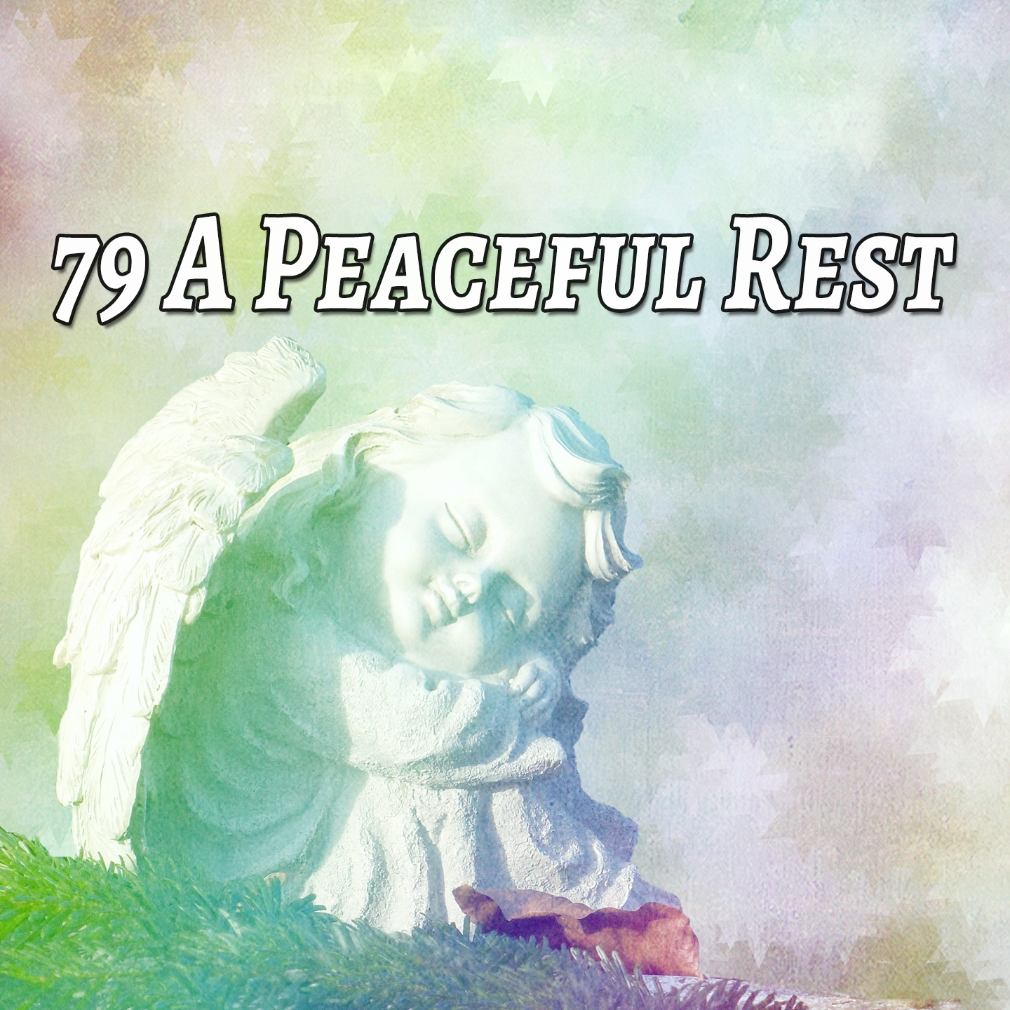 79 A Peaceful Rest