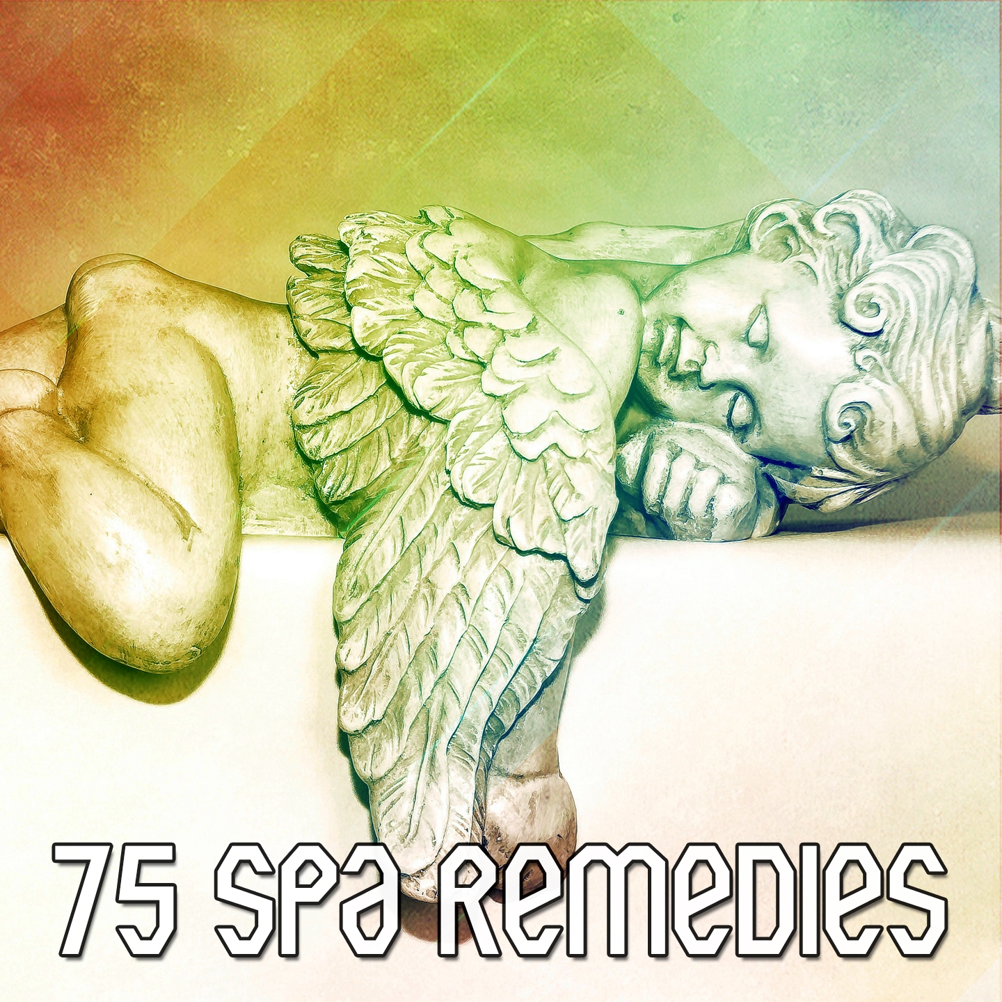 75 Spa Remedies