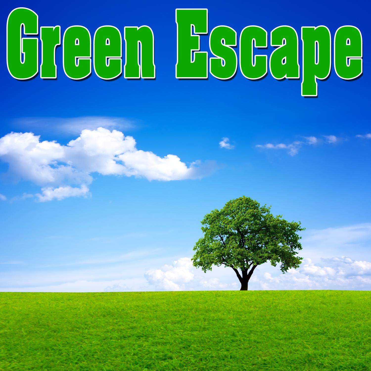 Green Escape - Sounds of Nature