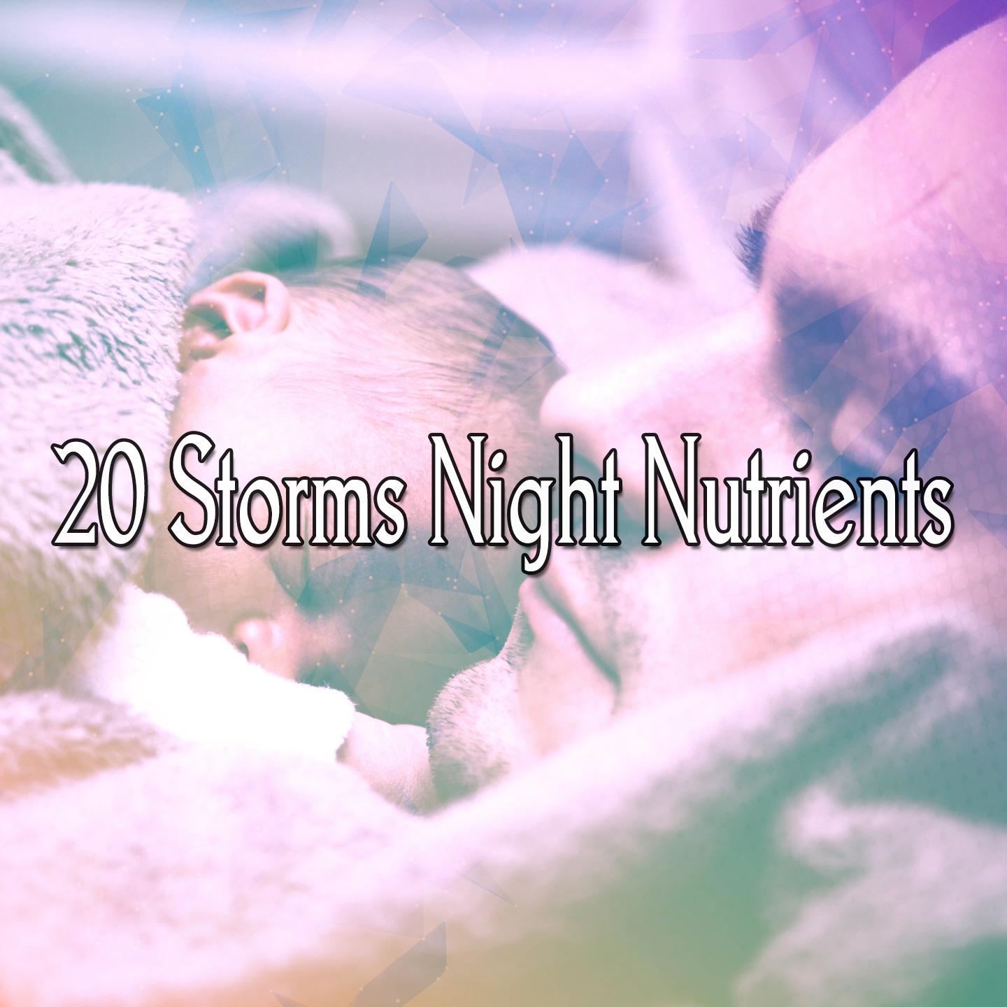 20 Storms Night Nutrients