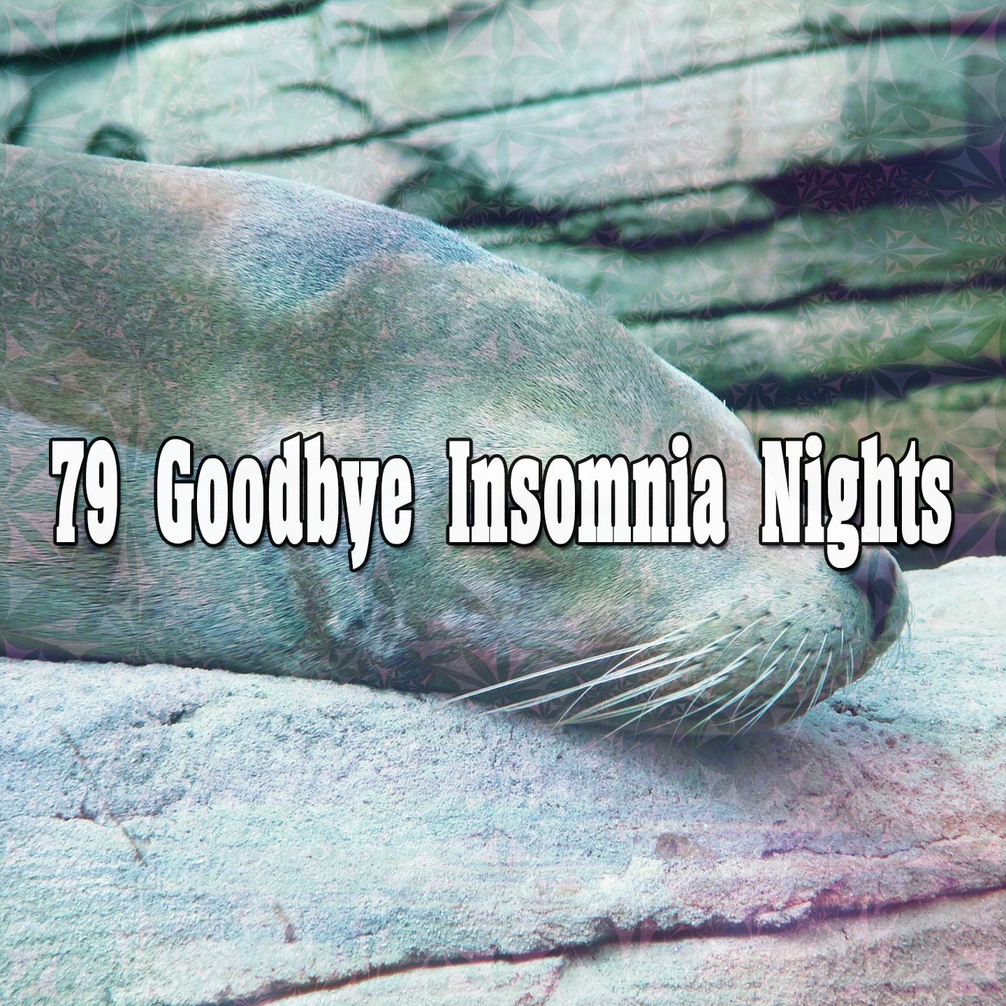 79 Goodbye Insomnia Nights