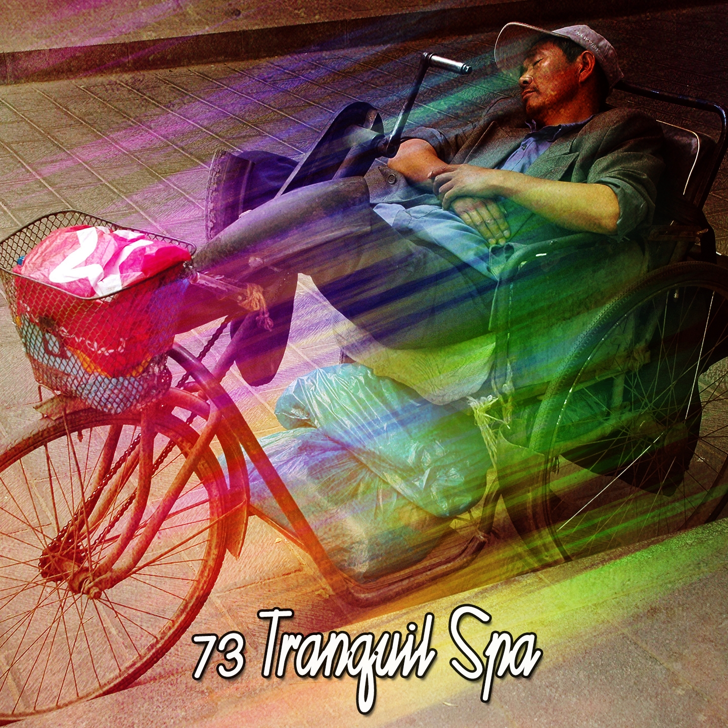 73 Tranquil Spa