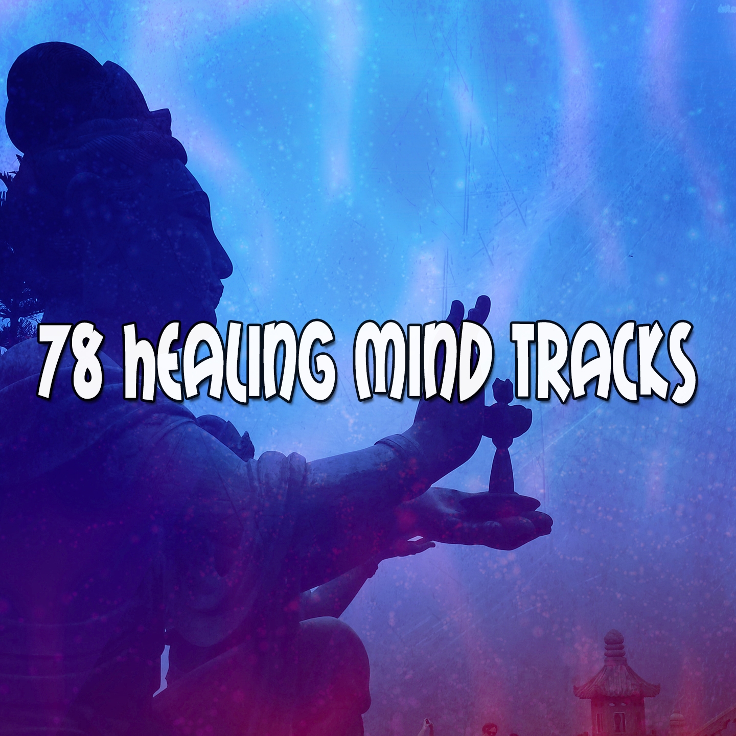 78 Healing Mind Tracks