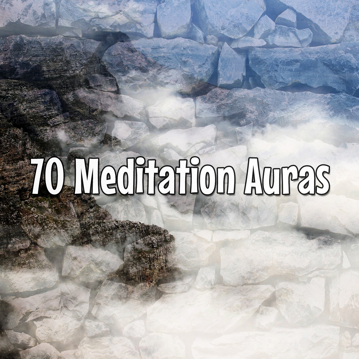 70 Meditation Auras