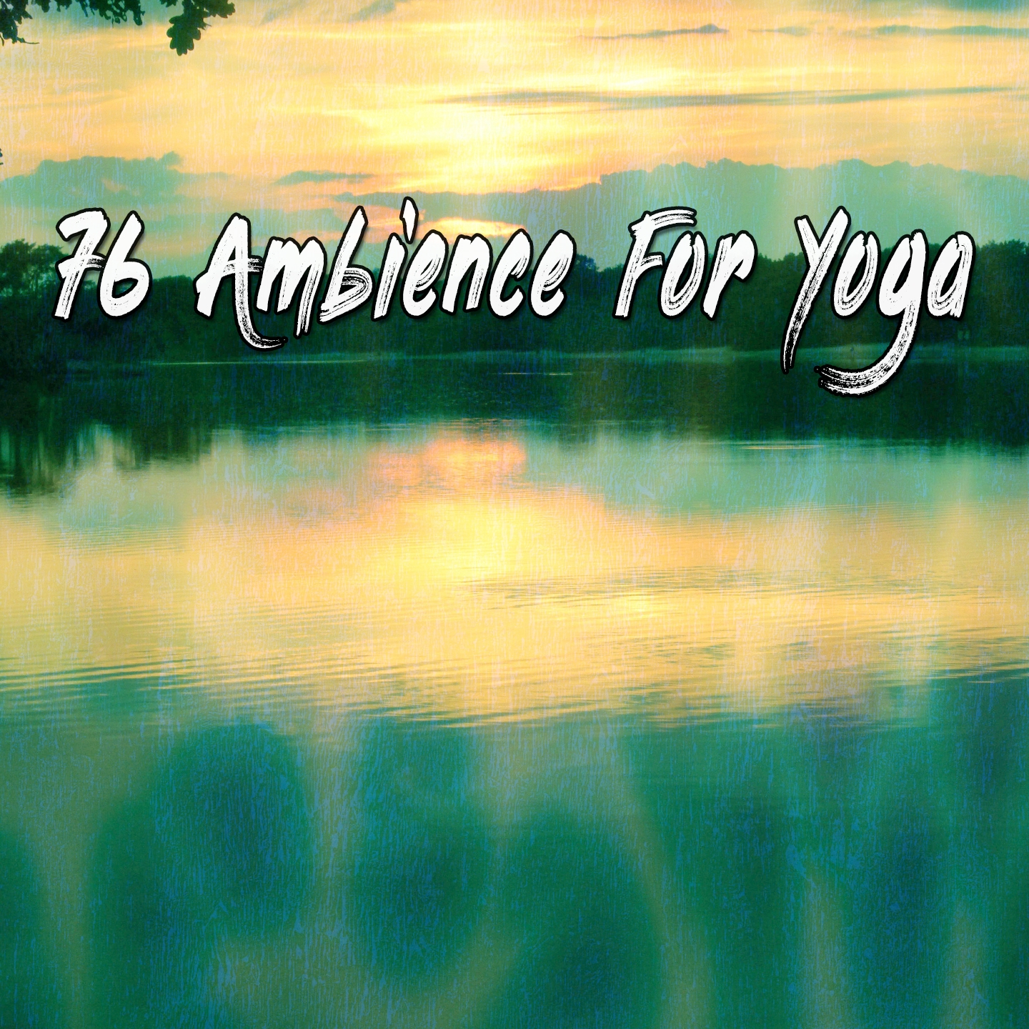 76 Ambience For Yoga