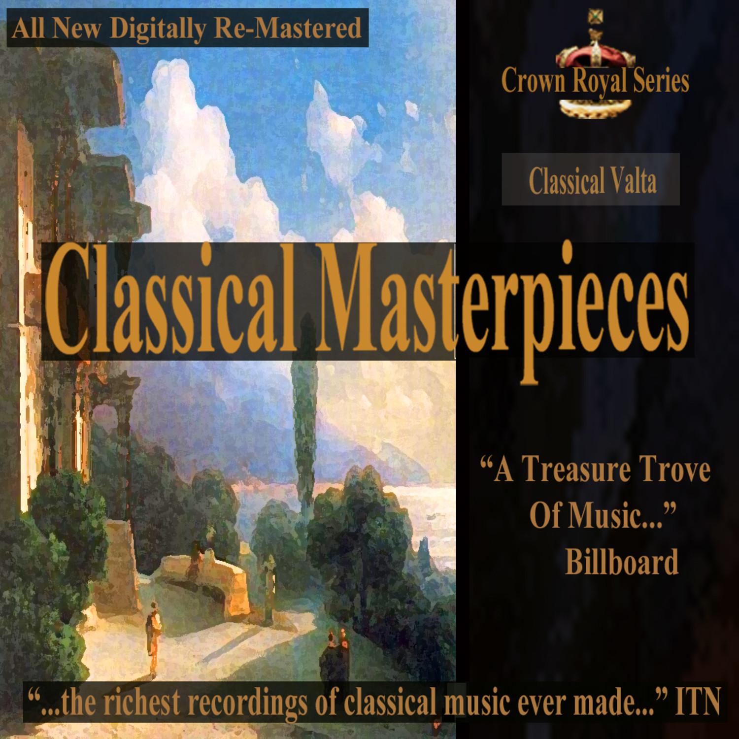 Classical Valta - Classical Masterpieces