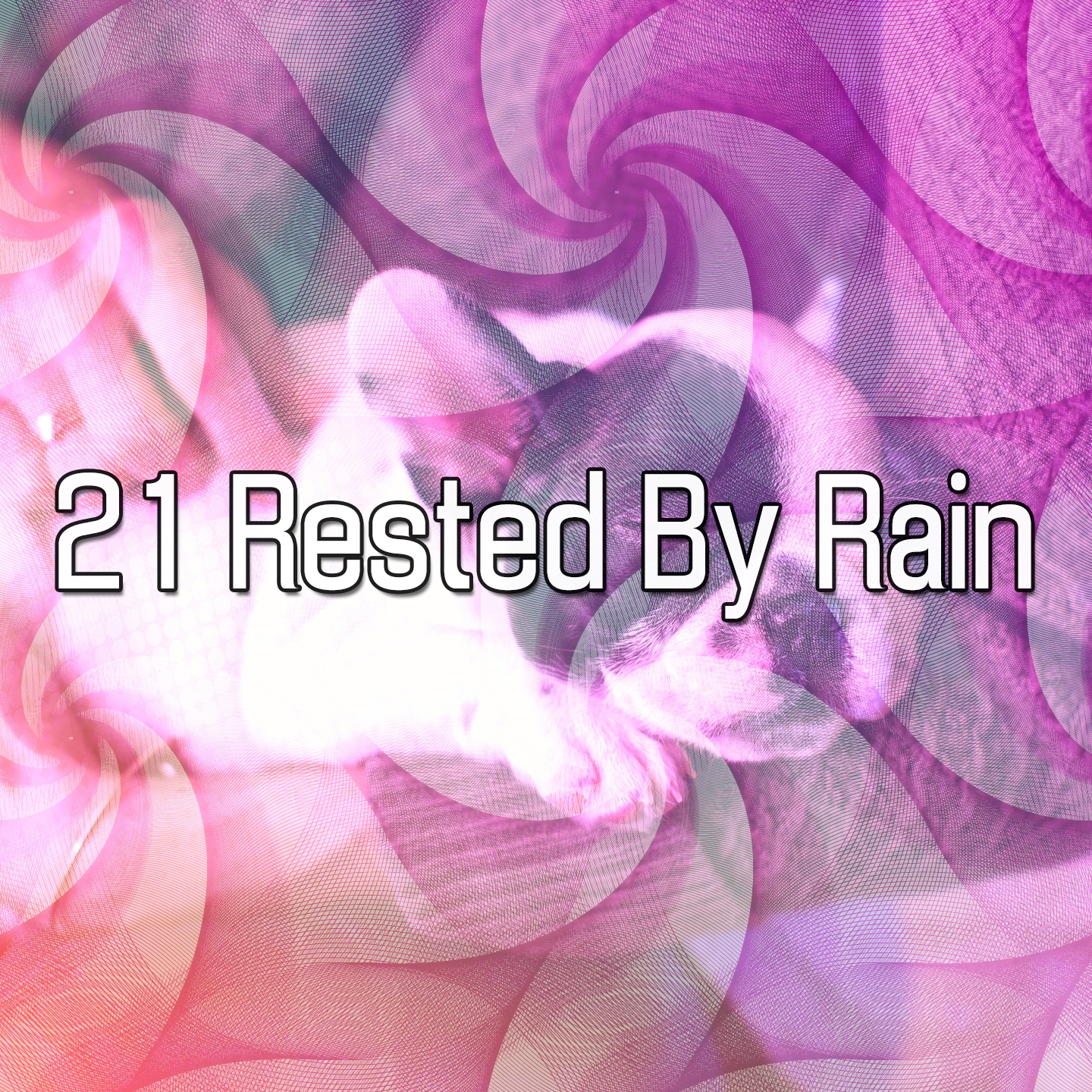 21 Rested By Rain