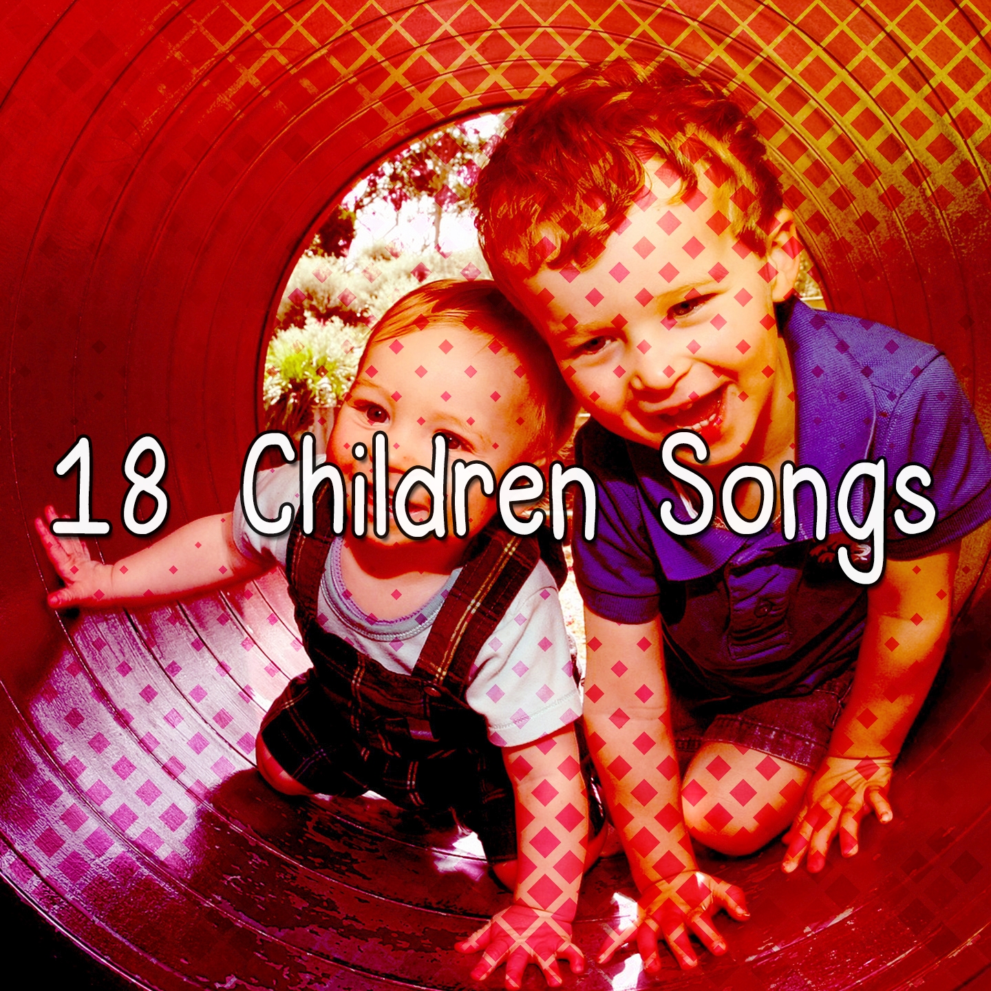 18 Children Songs