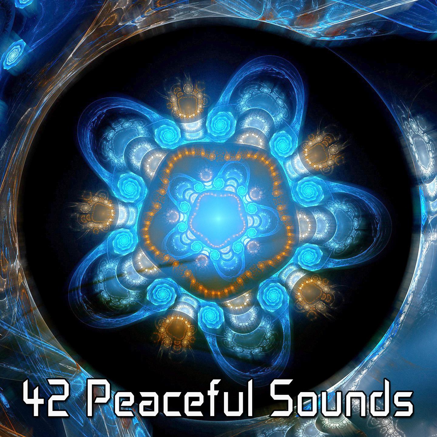 42 Peaceful Sounds