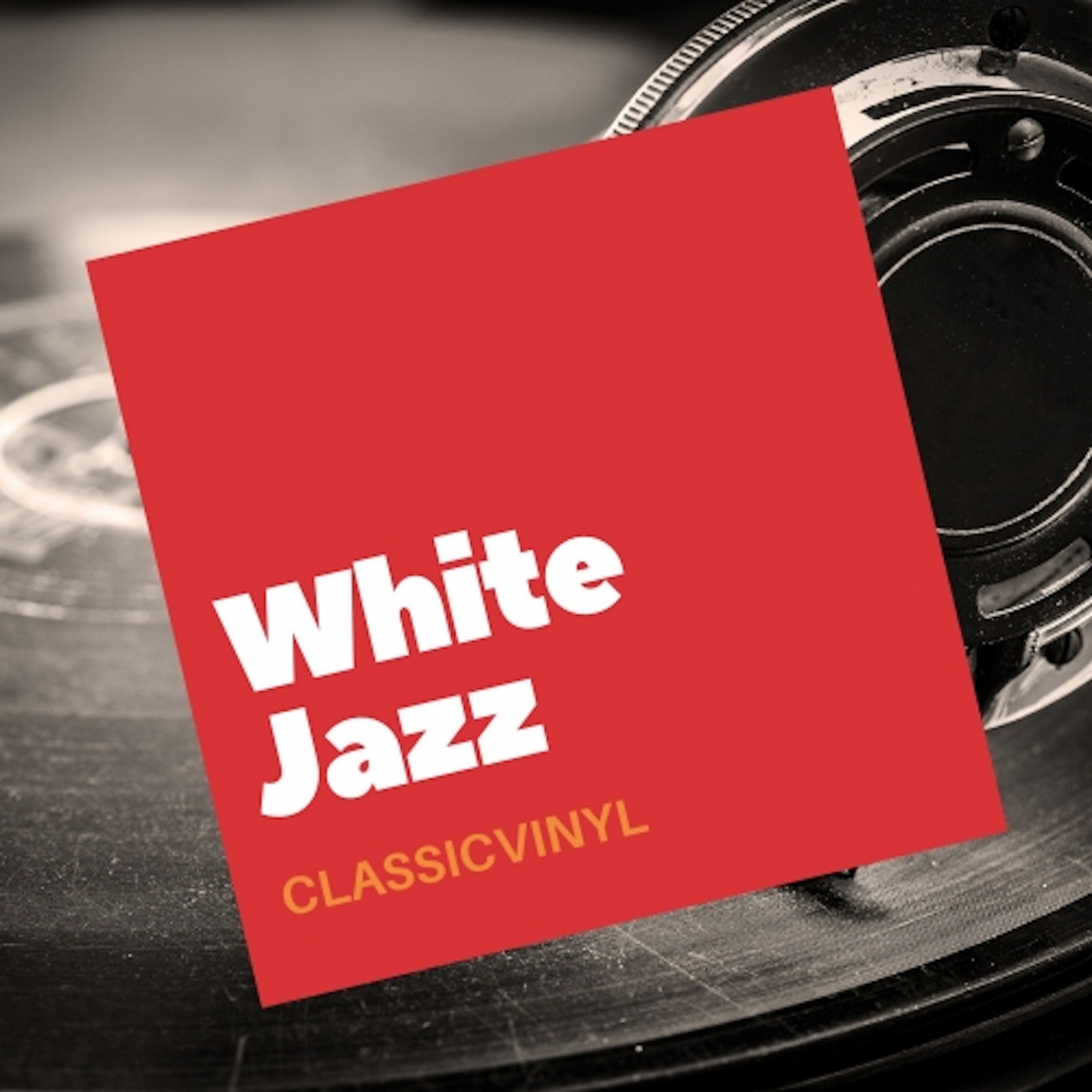 White Jazz