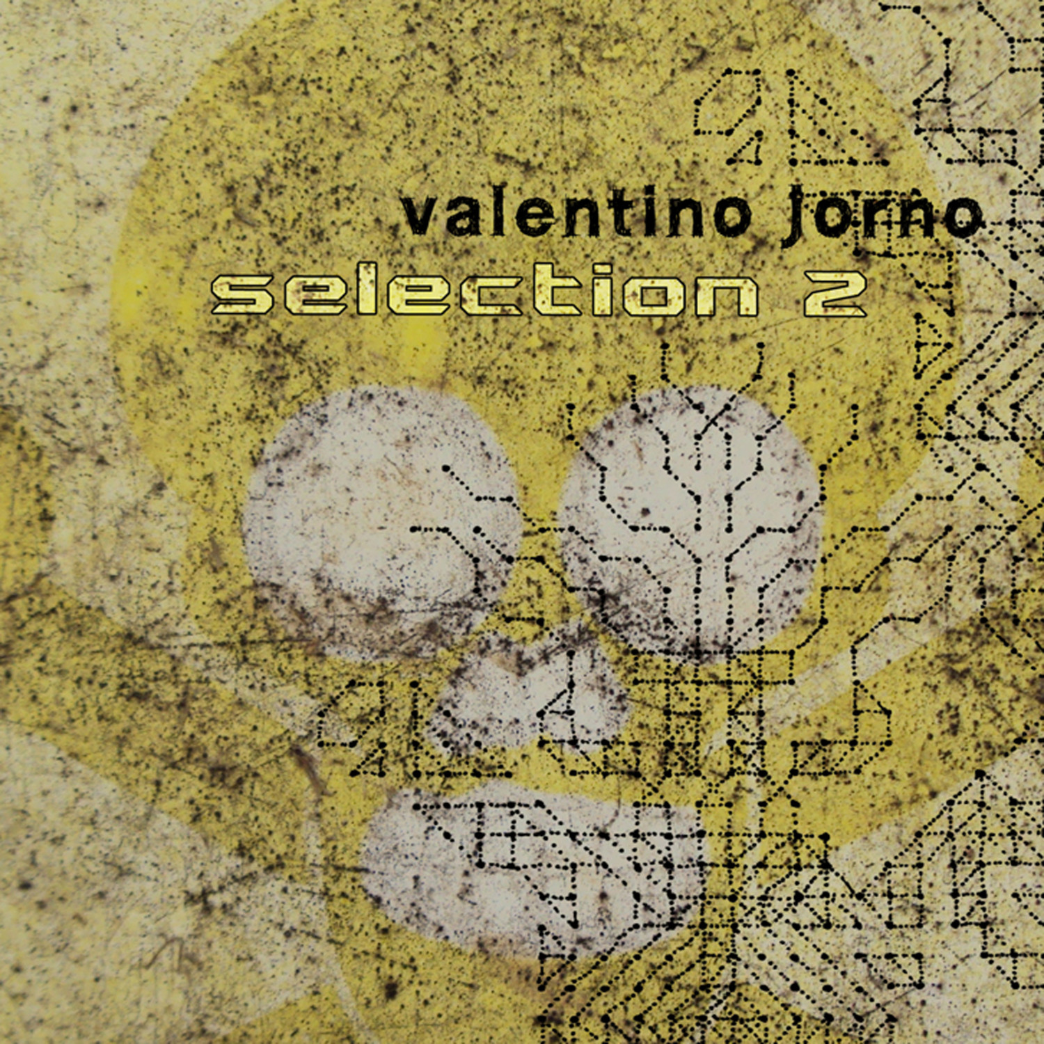 Valentino Jorno Selection 2