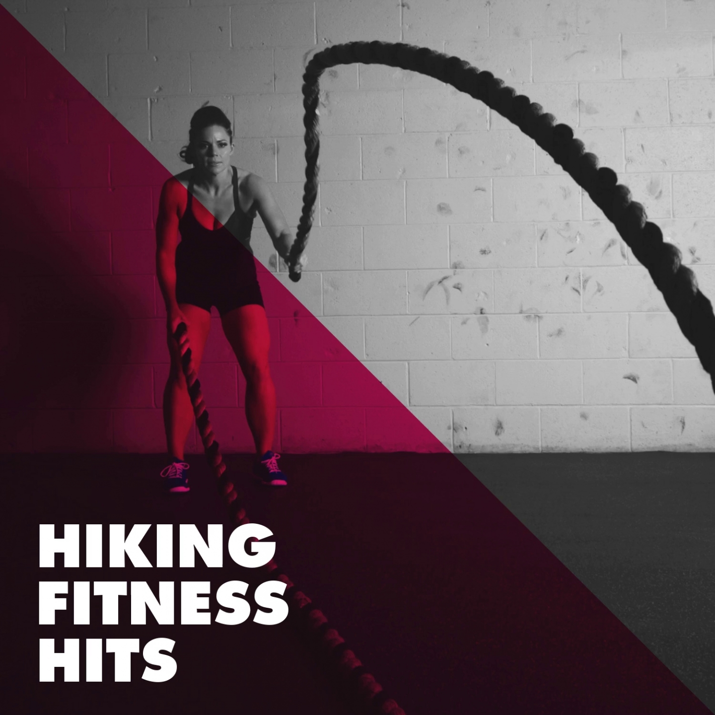 Hiking Fitness Hits