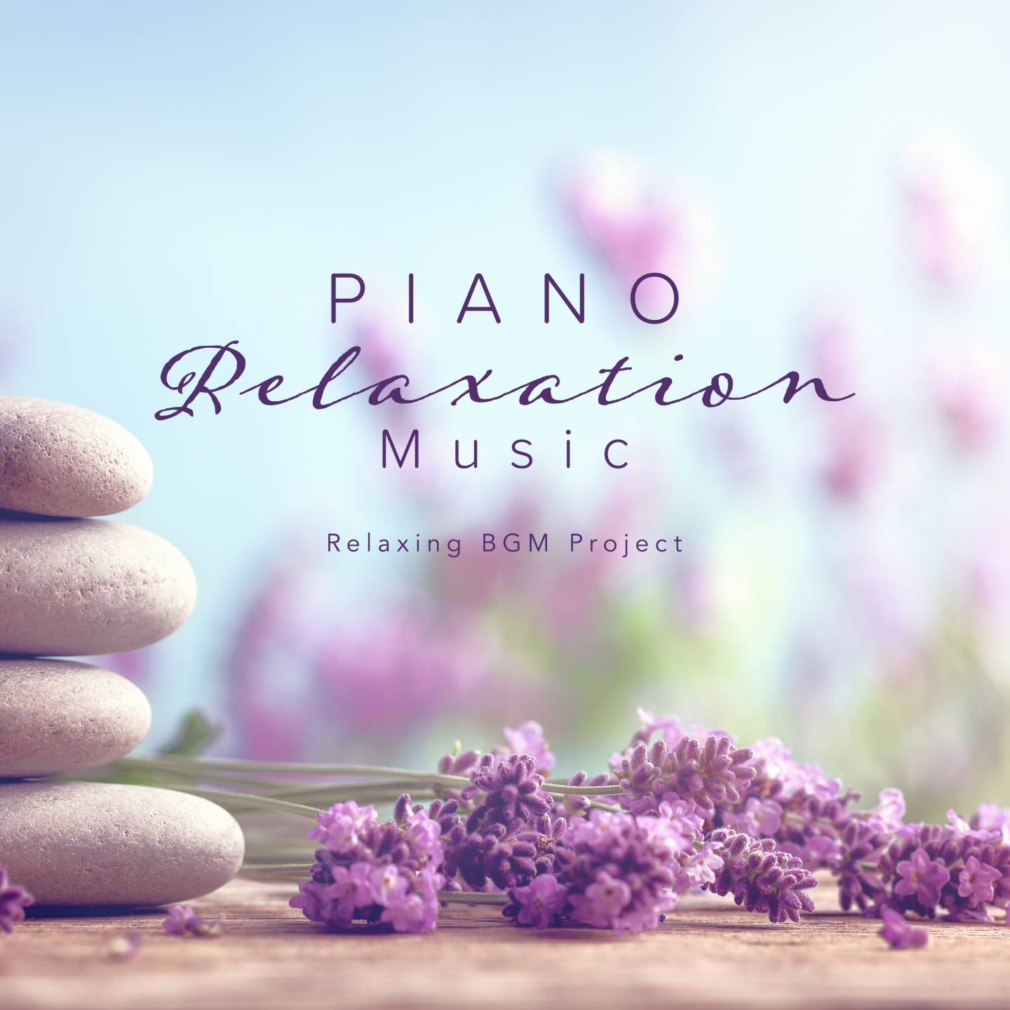 Piano Relaxation Music