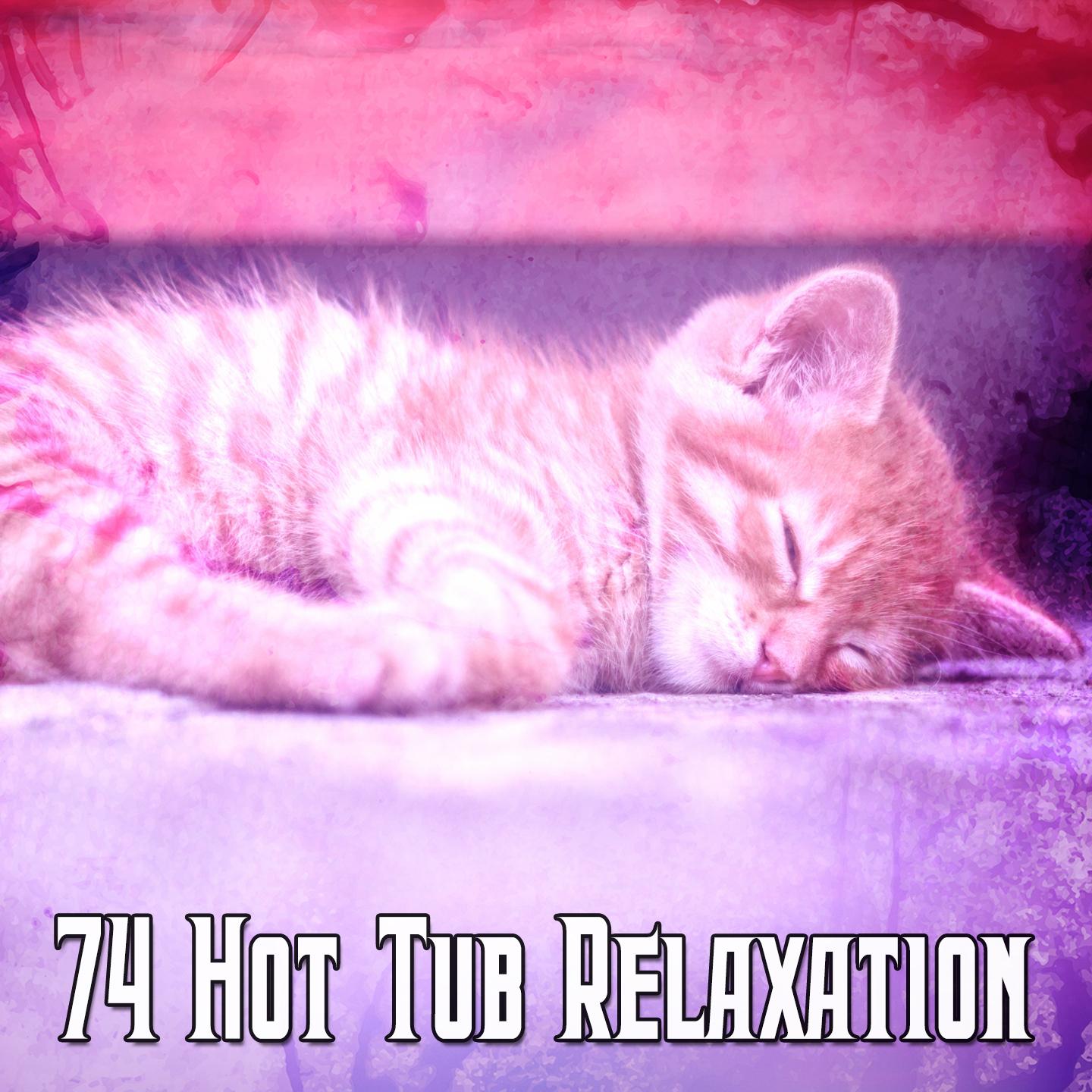 74 Hot Tub Relaxation
