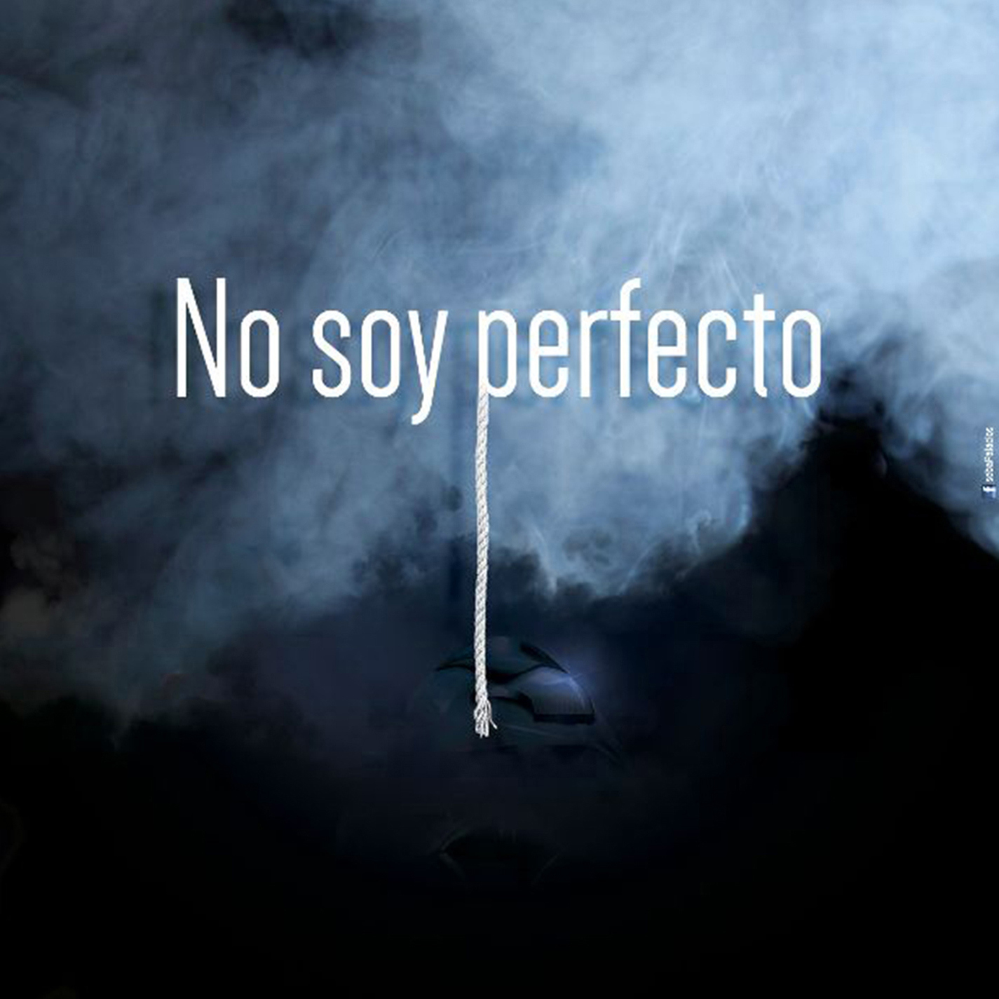 No Soy Perfecto