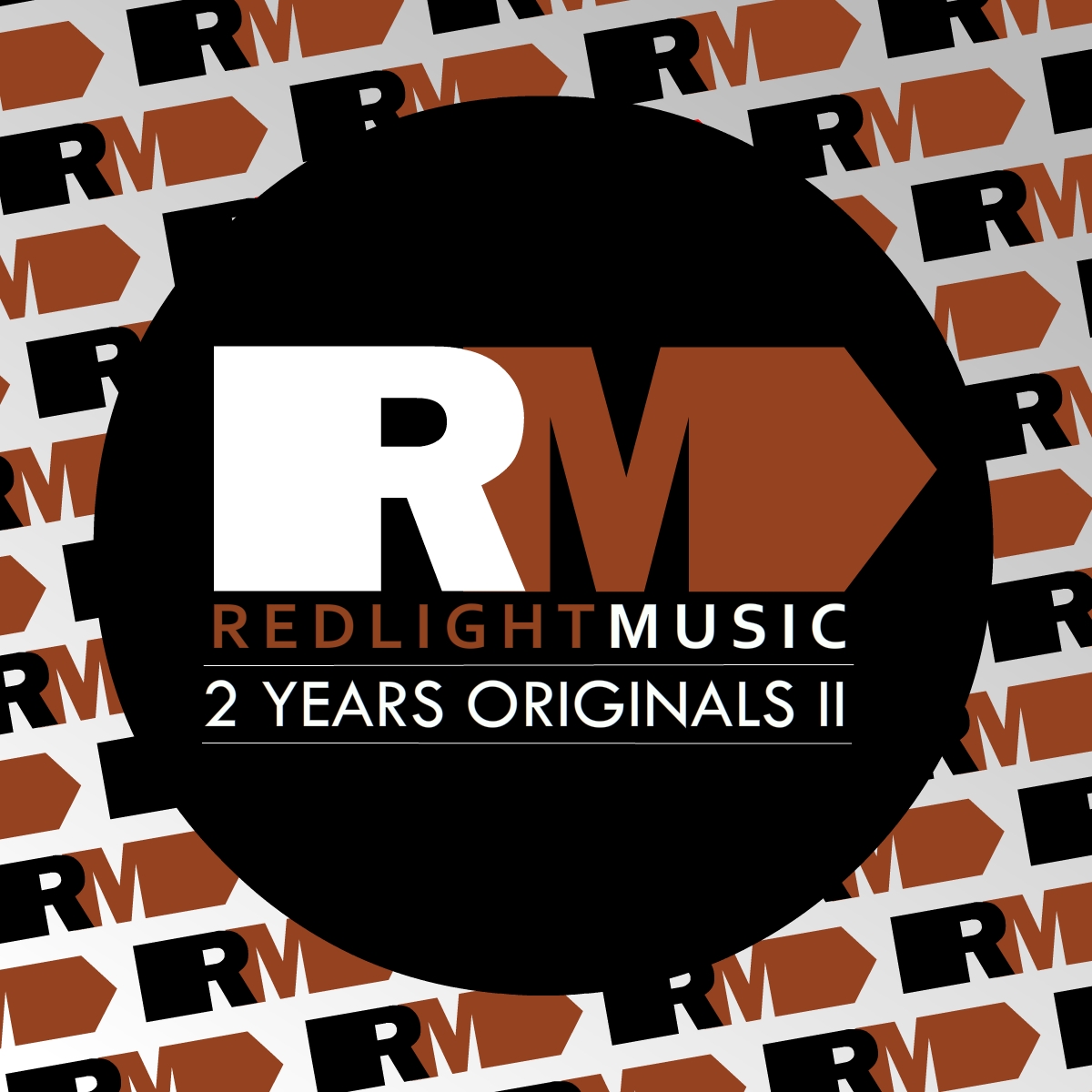 Redlight Music 2 Years Originals II