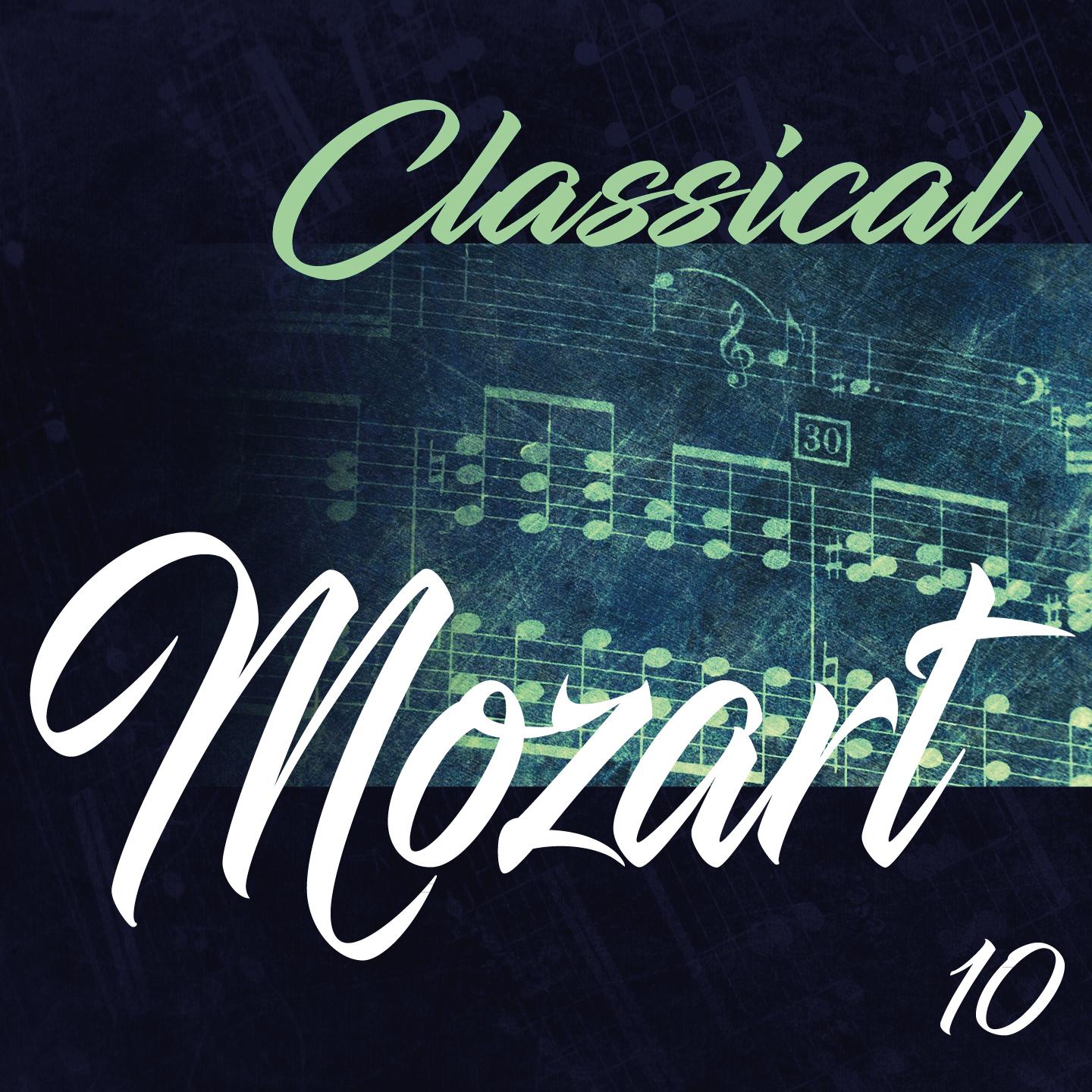 Classical Mozart 10