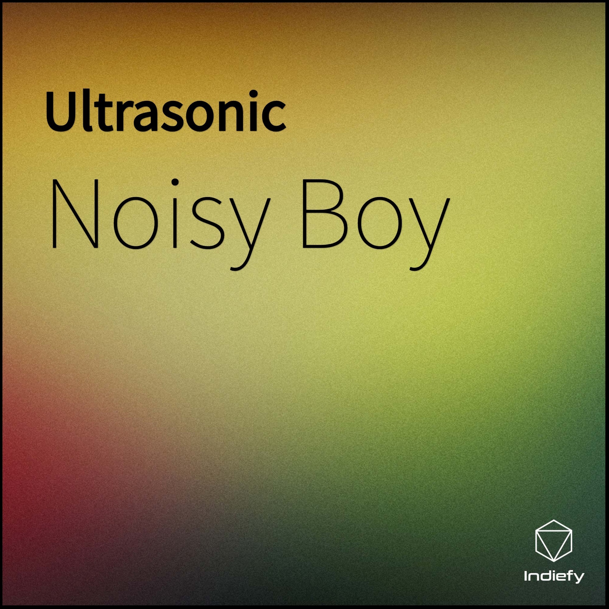 Ultrasonic