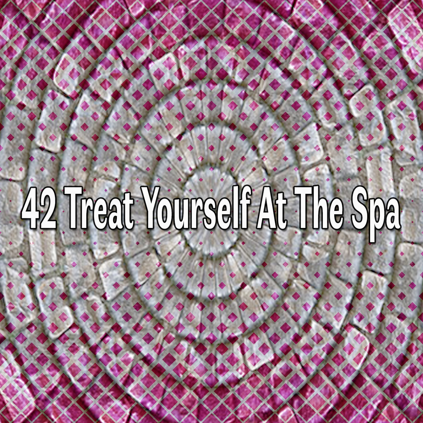 42 Treat Yourself At The Spa