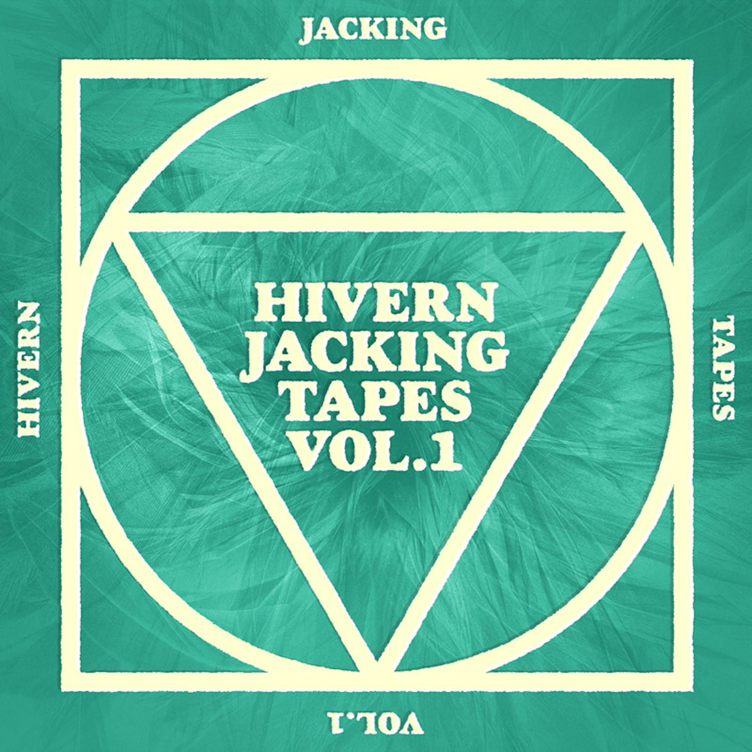 Hivern Jacking Tapes, Vol. 1