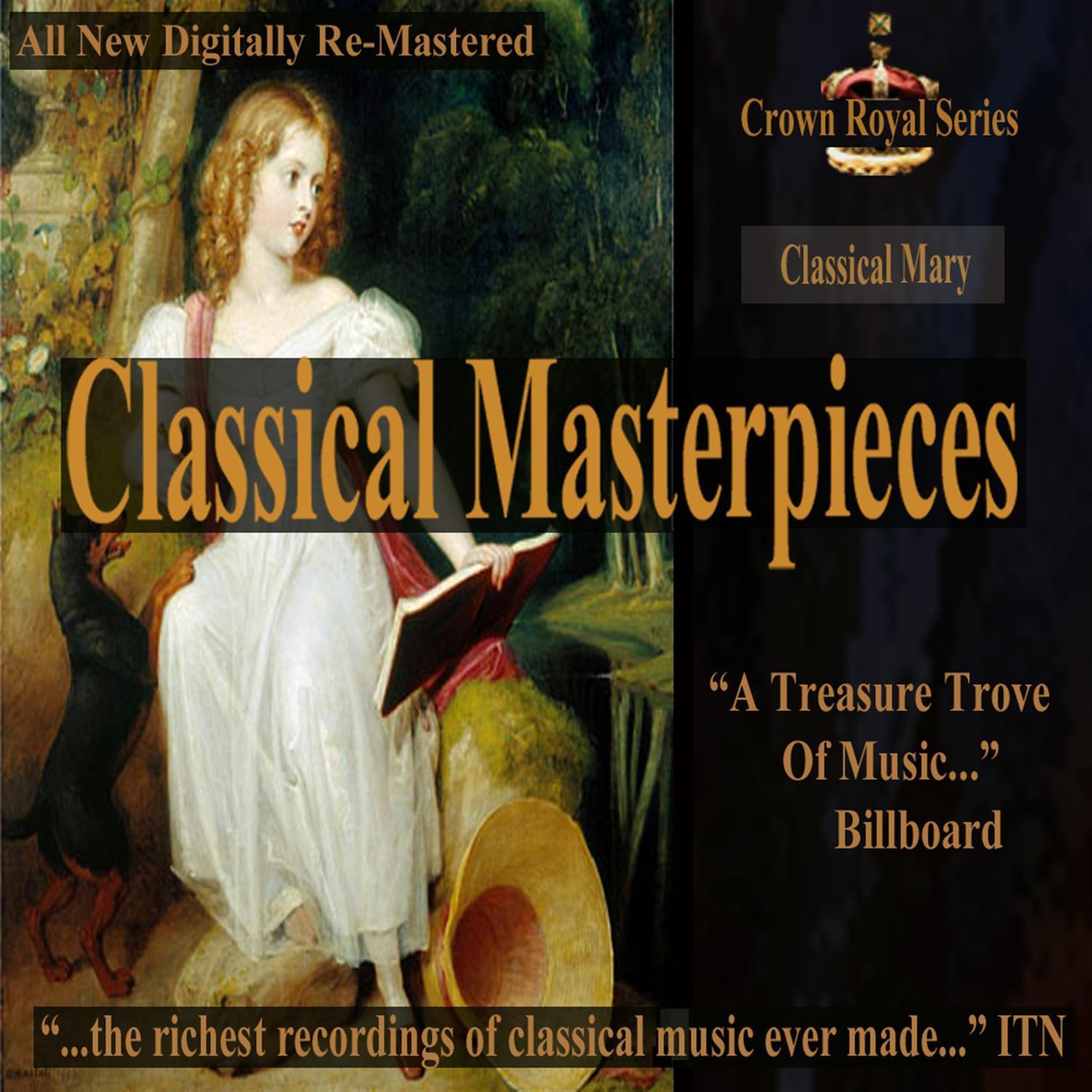 Classical Mary - Classical Masterpieces