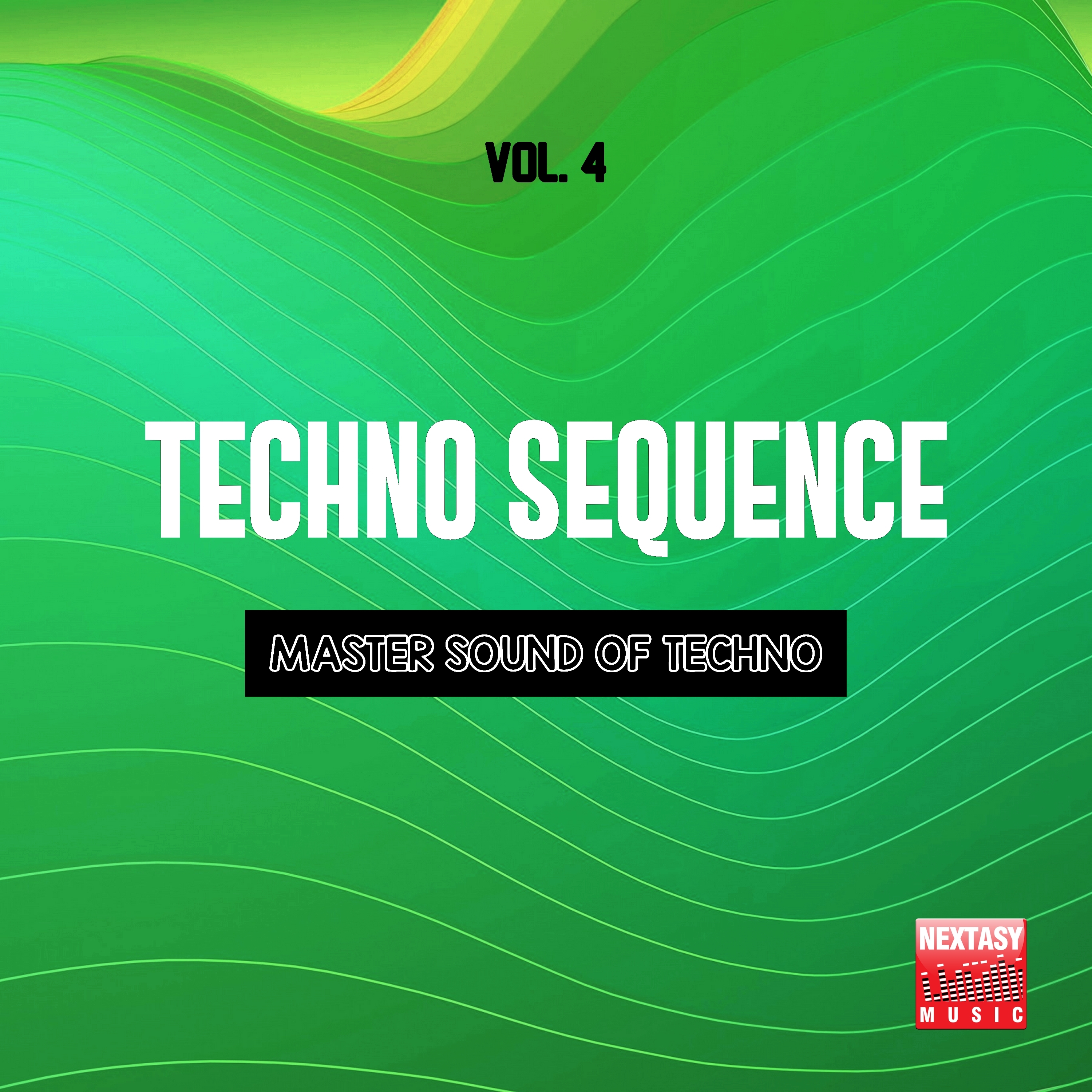 Techno Sequence, Vol. 4 (Master Sound Of Techno)