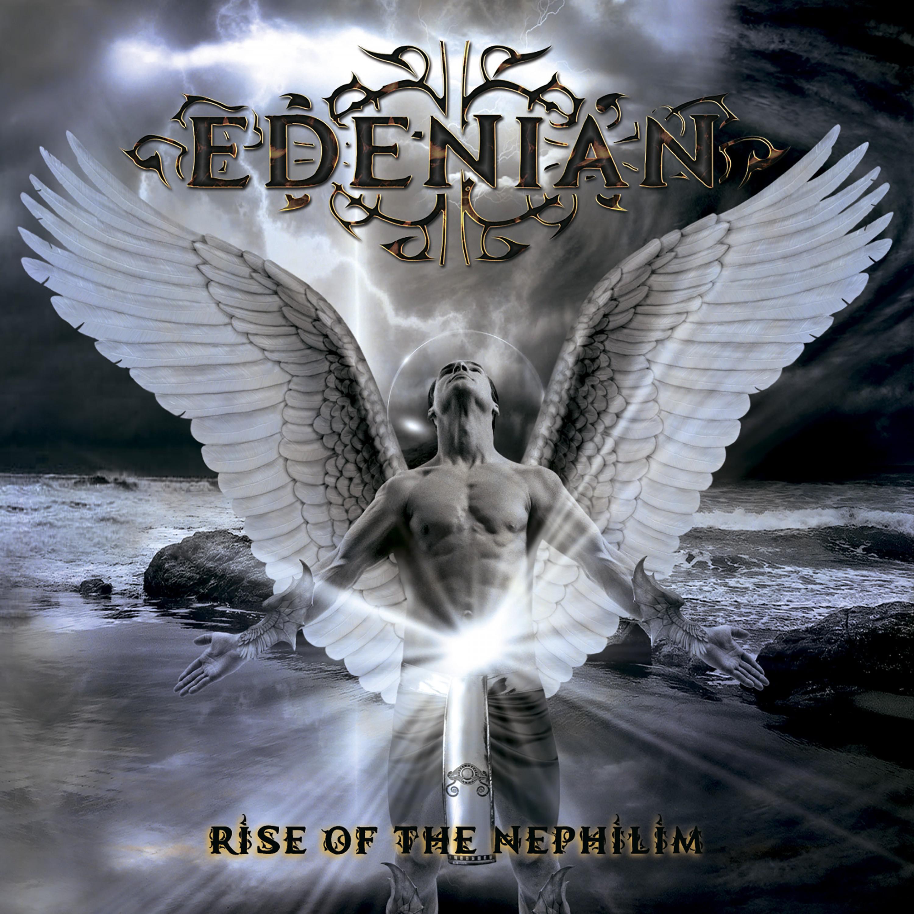 Rise of the Nephilim