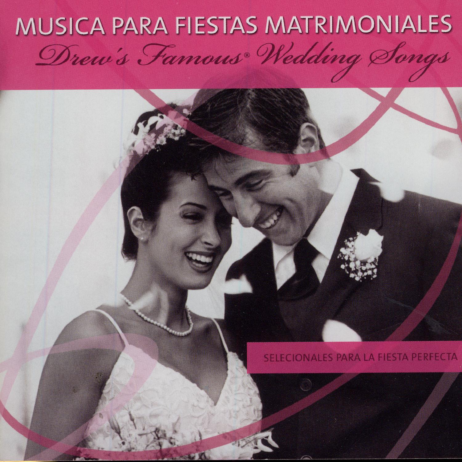 Musica Para Fiestas Matrimoniales